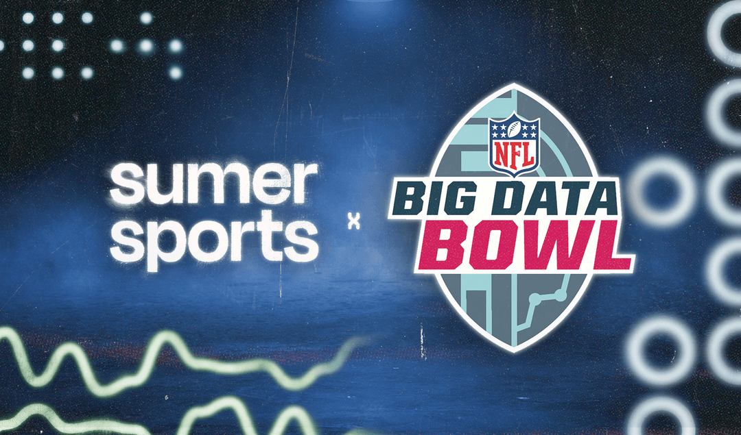 NYU Team Clinches 2025 NFL Big Data Bowl Victory Using SūmerSports Framework