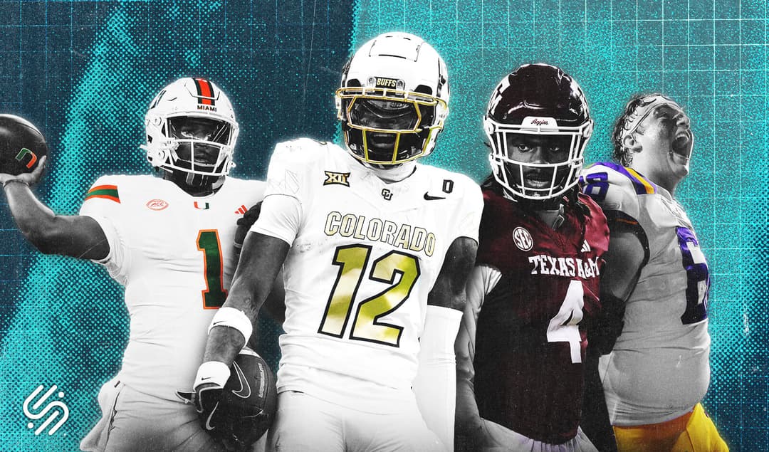 Matt Stopsky’s Final 2025 NFL Mock Draft