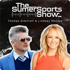 SumerSports Podcast