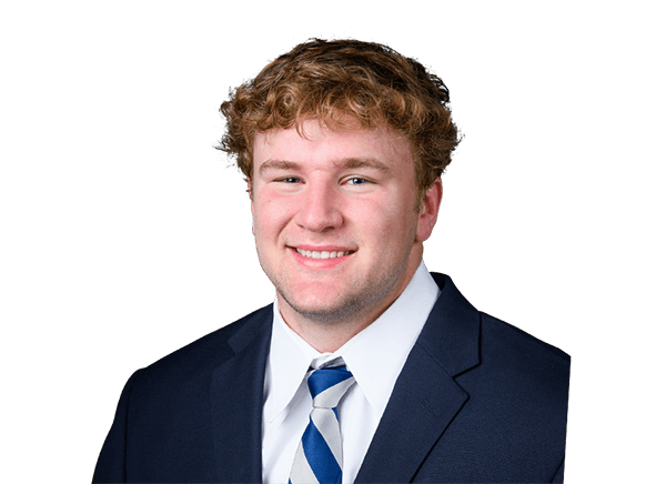 Tyler Warren