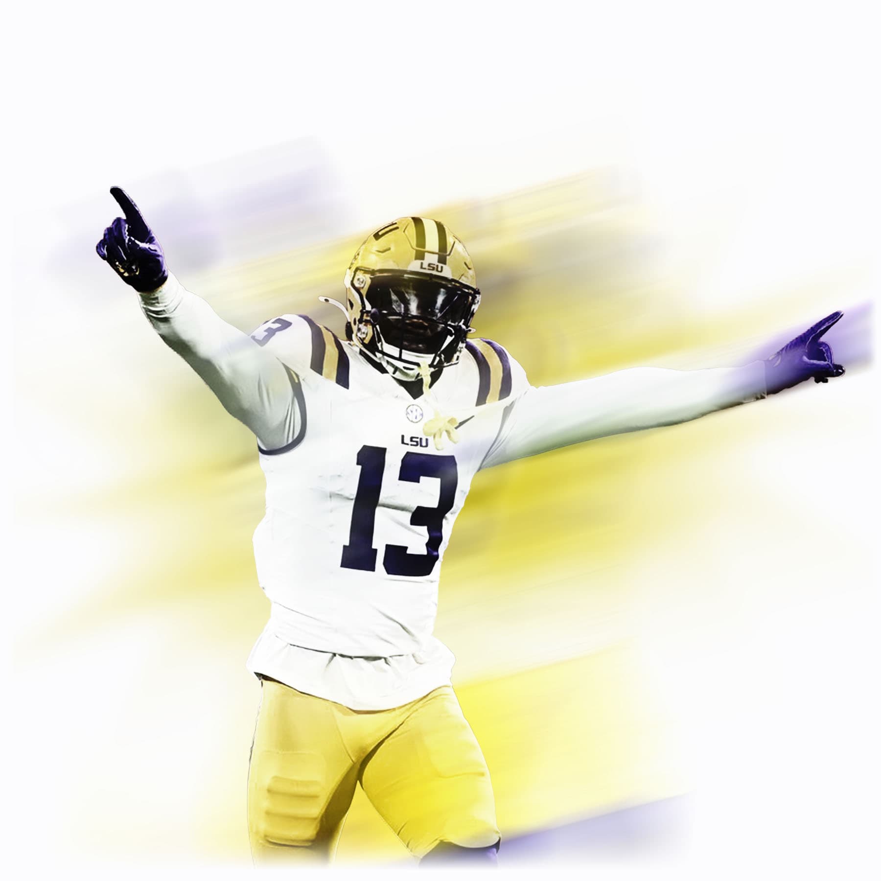 Haulcy Stylized Image