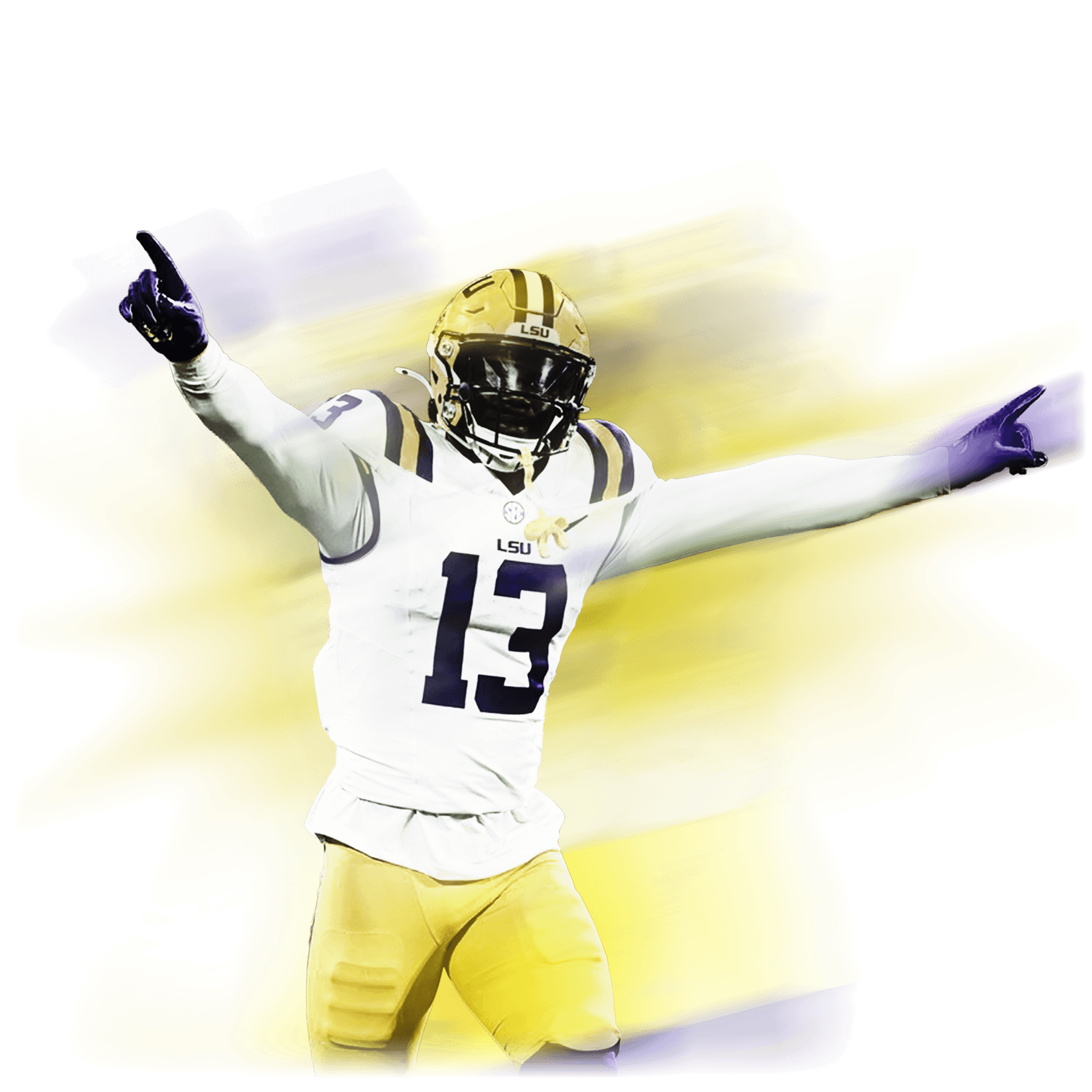 Haulcy Stylized Image