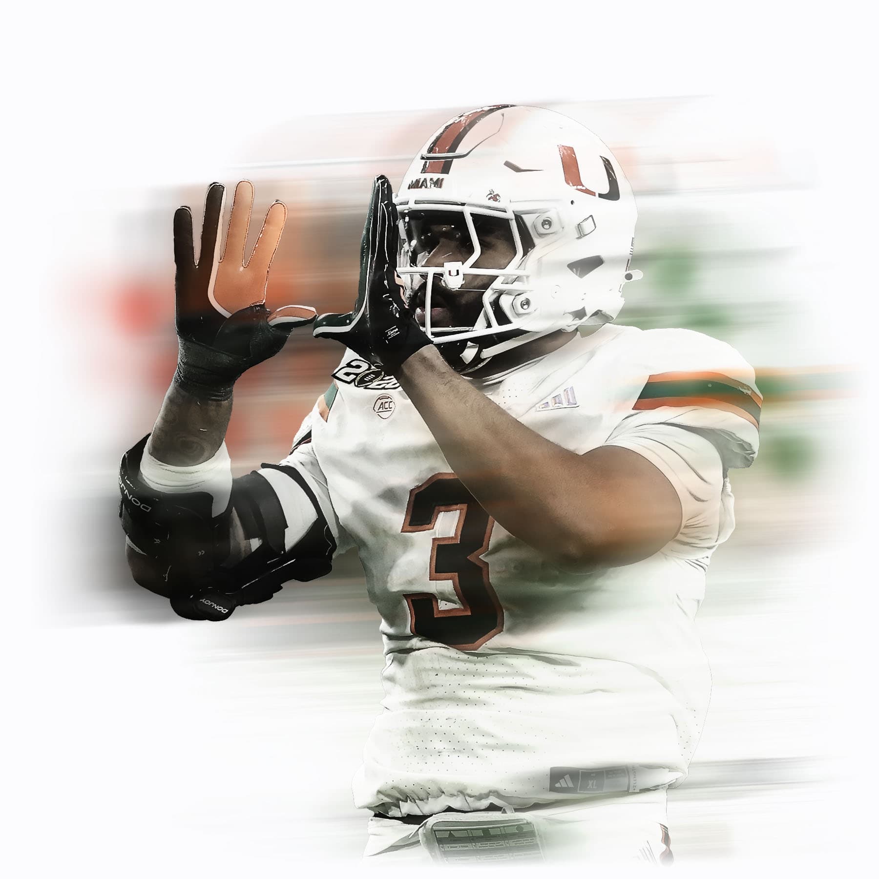 Mesidor Stylized Image