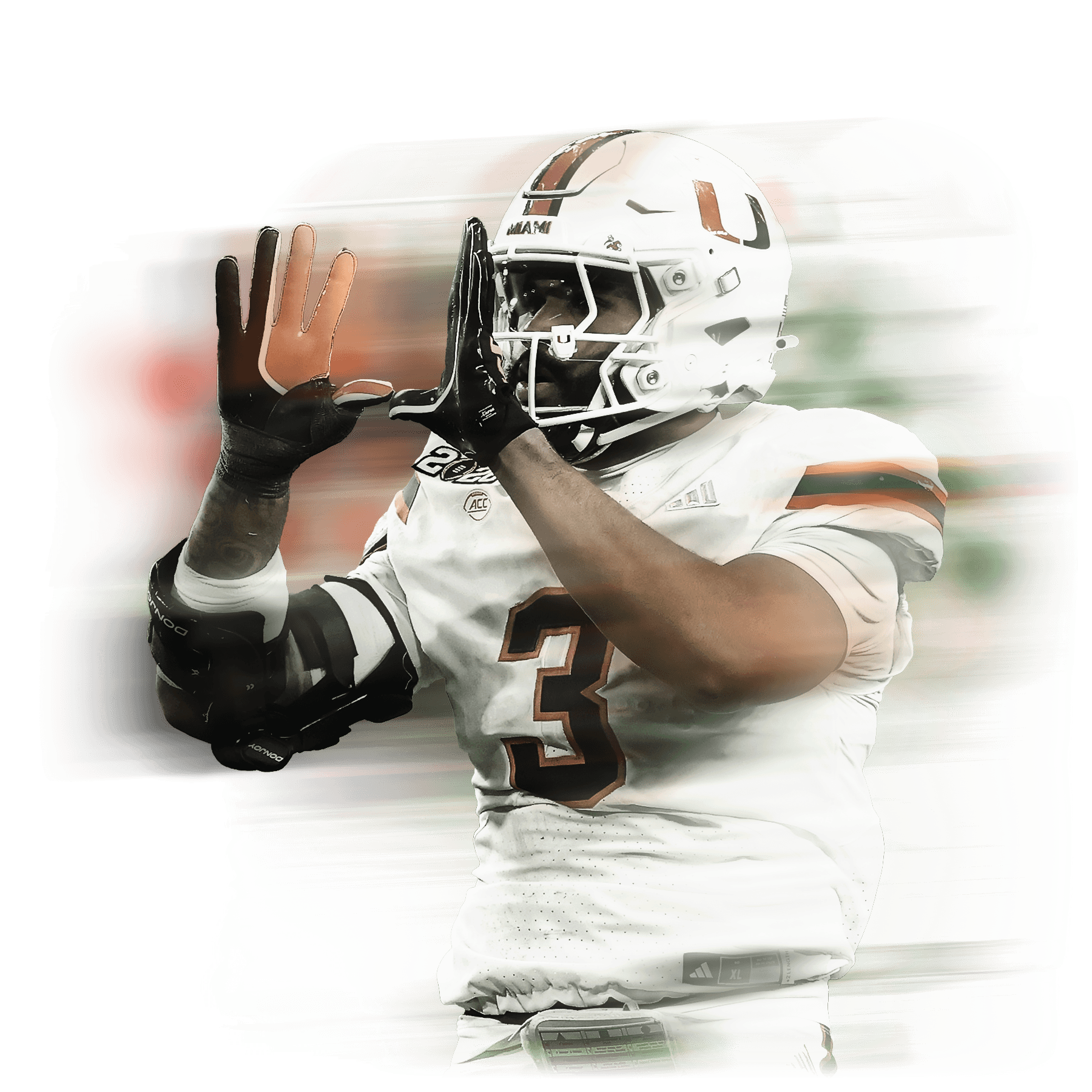 Mesidor Stylized Image