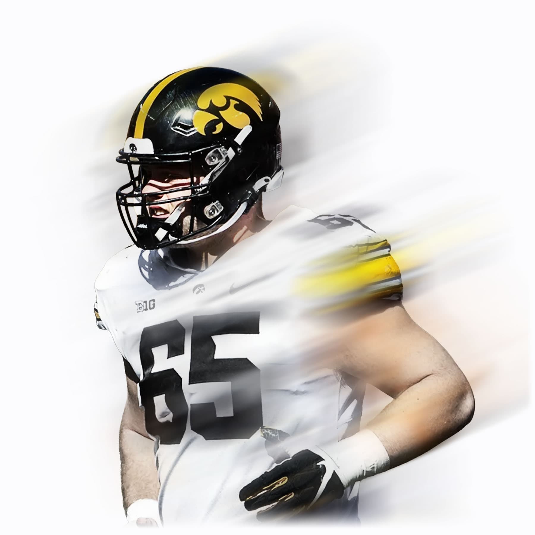 Stephens Stylized Image