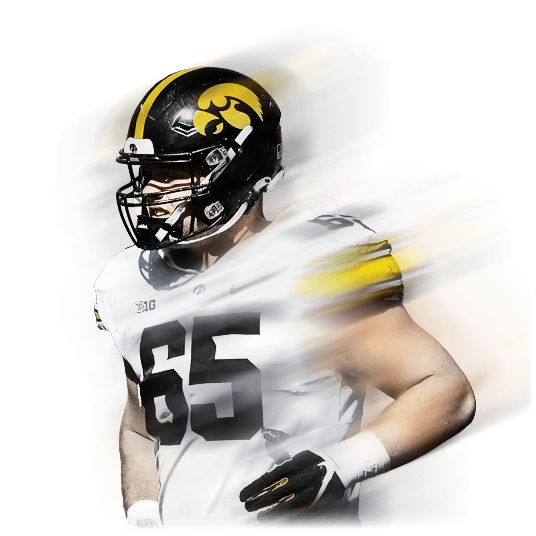 Stephens Stylized Image