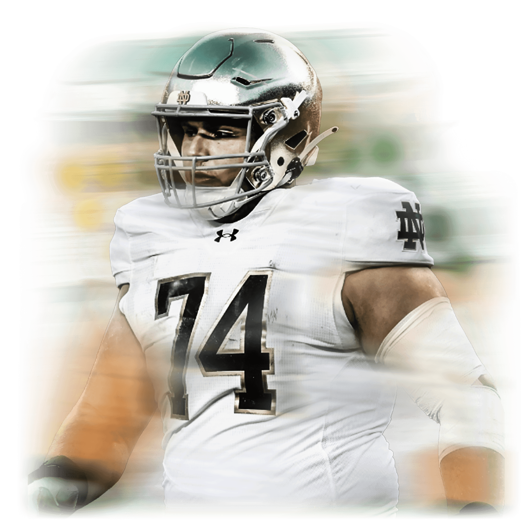 Schrauth Stylized Image