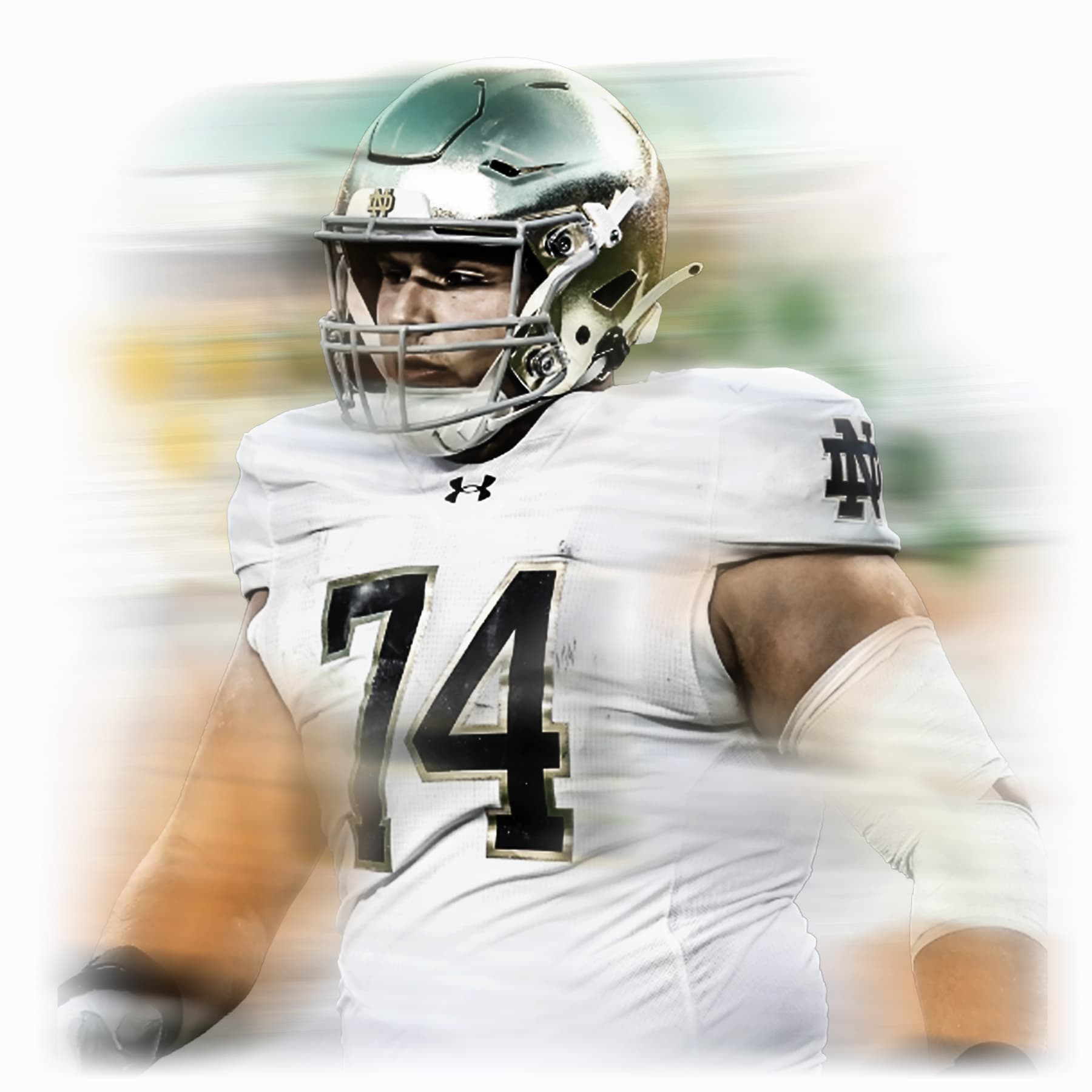 Schrauth Stylized Image