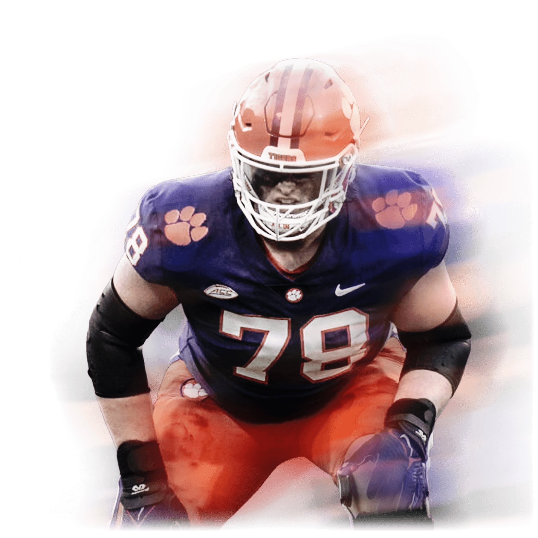 Miller Stylized Image