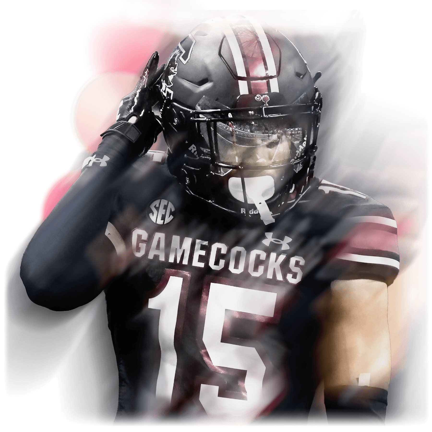 Cisse Stylized Image