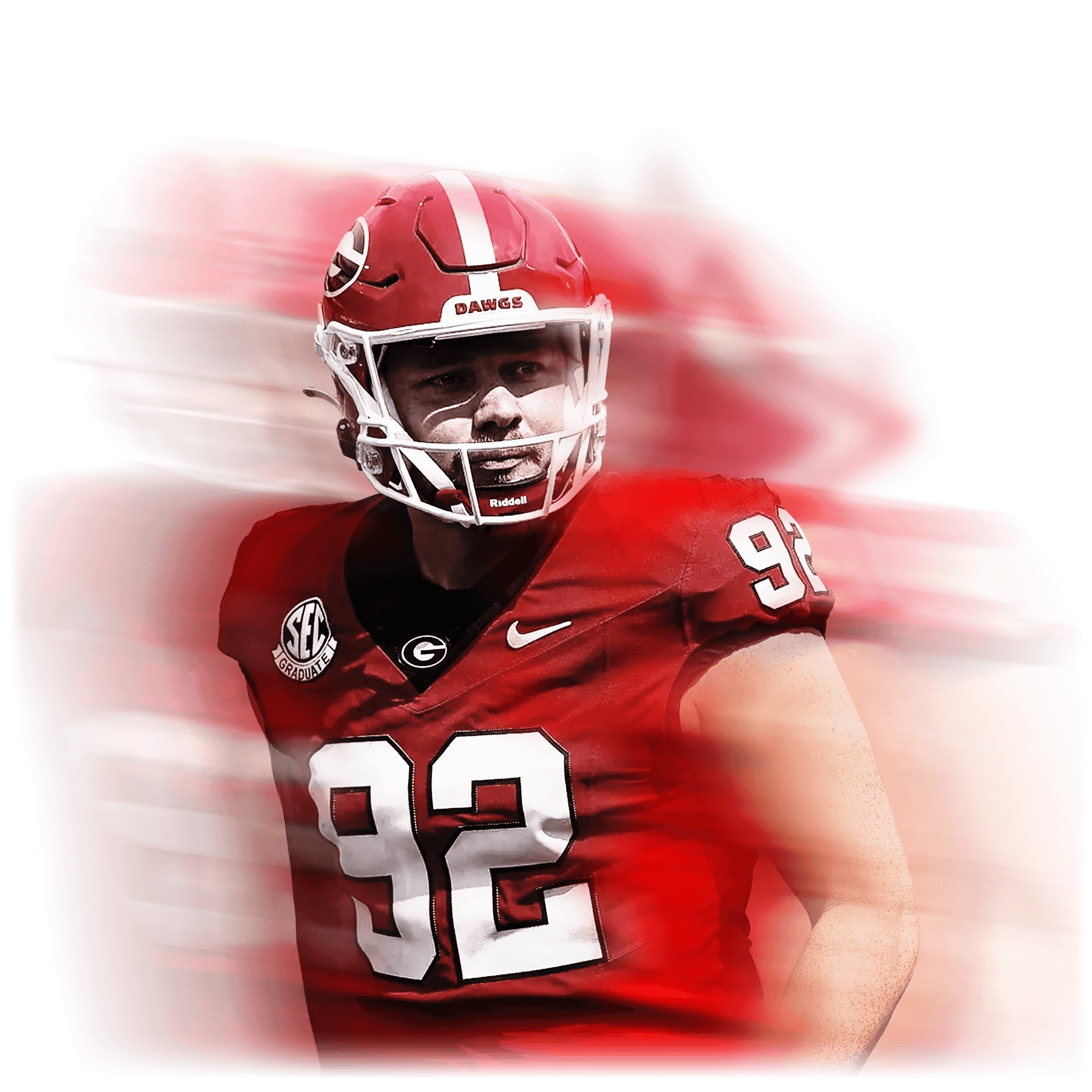 Thorson Stylized Image