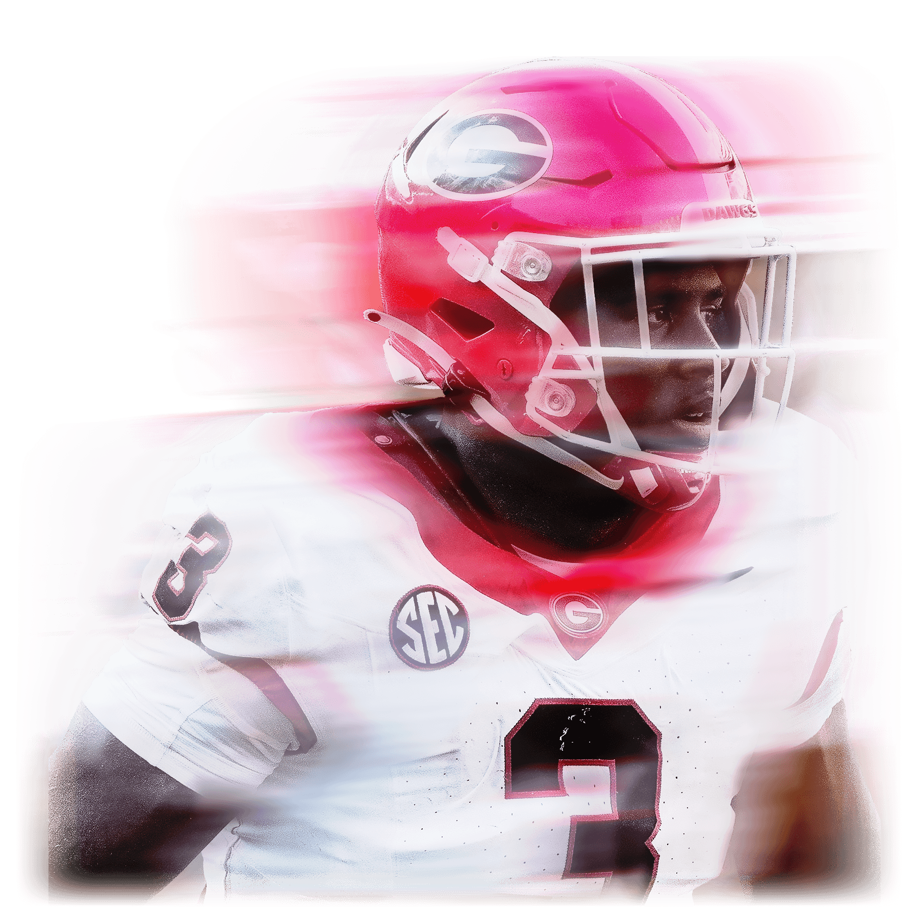 Allen Stylized Image