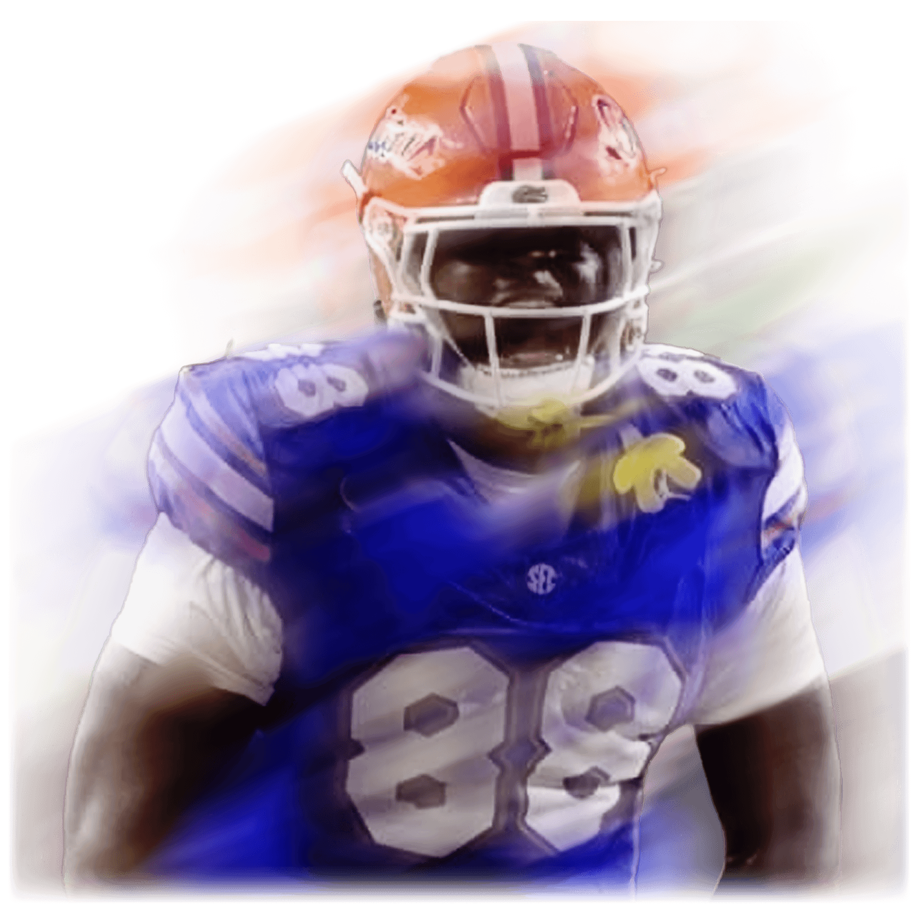 Banks Stylized Image