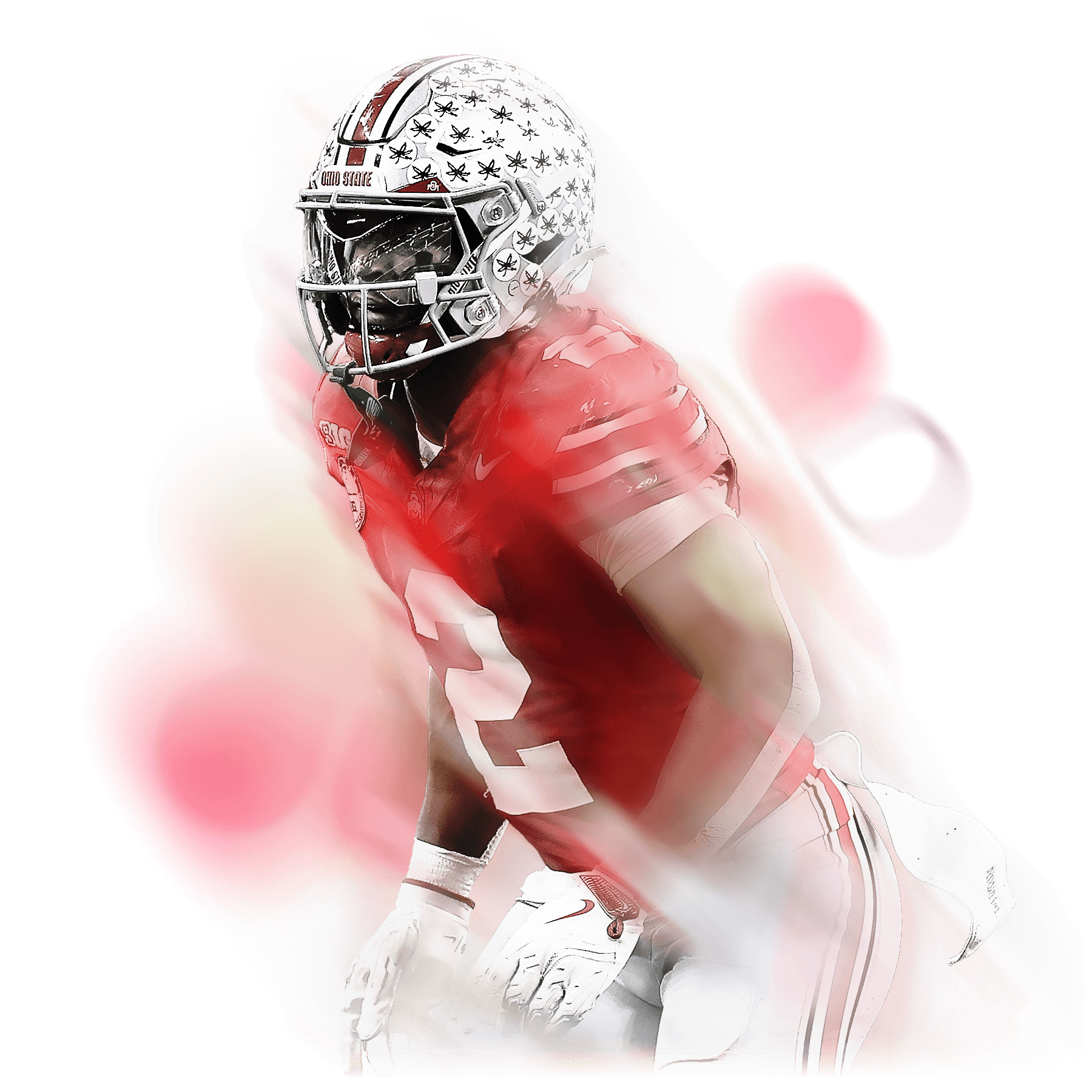 Downs Stylized Image