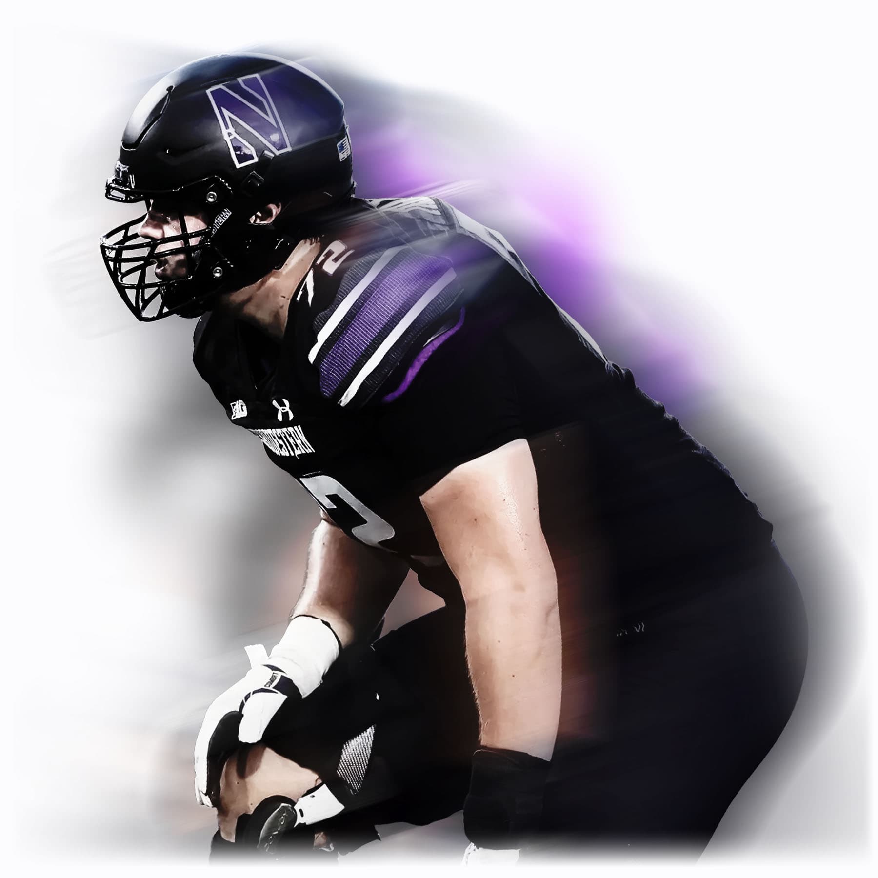 Tiernan Stylized Image