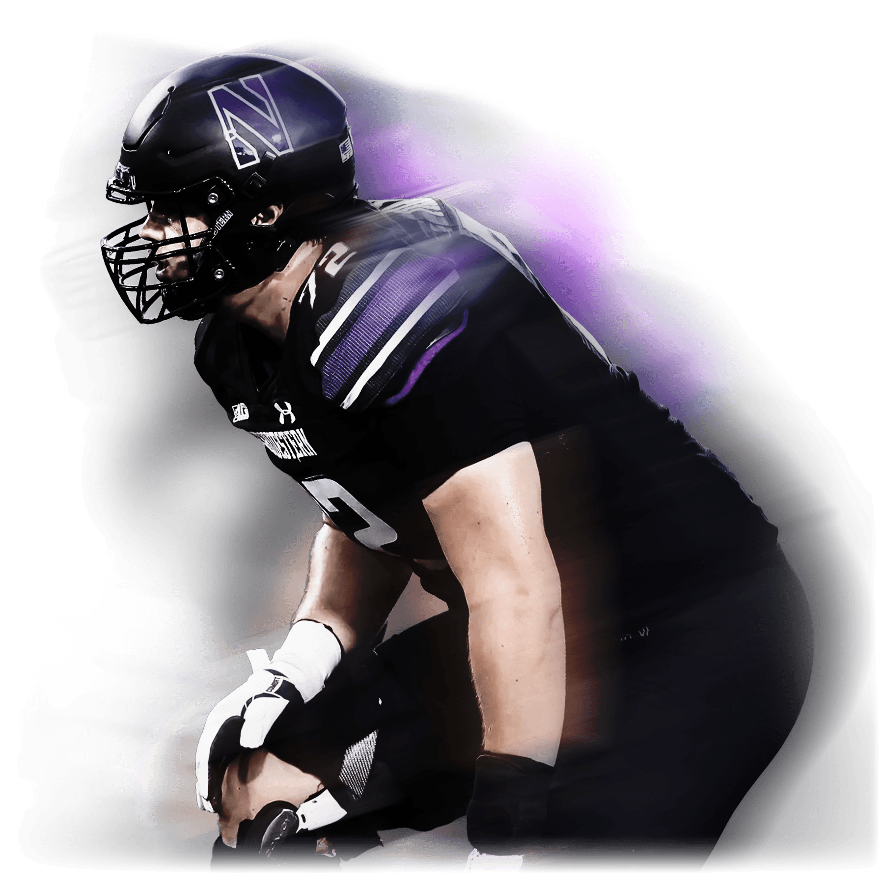 Tiernan Stylized Image