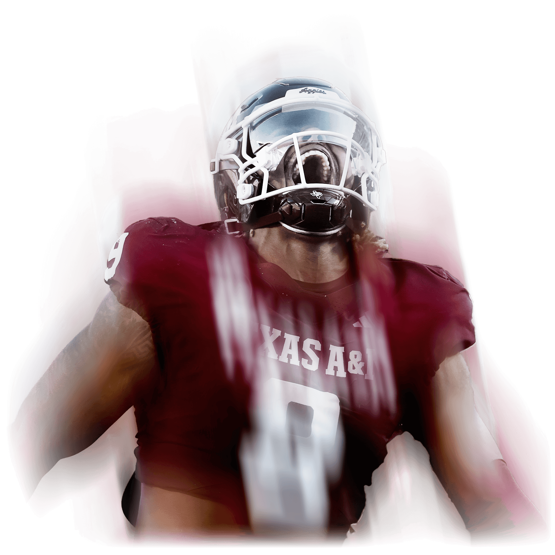 Howell Stylized Image