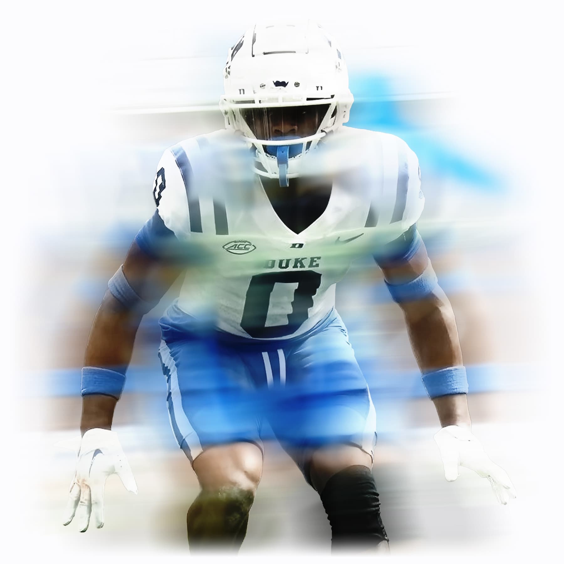 Rivers Stylized Image