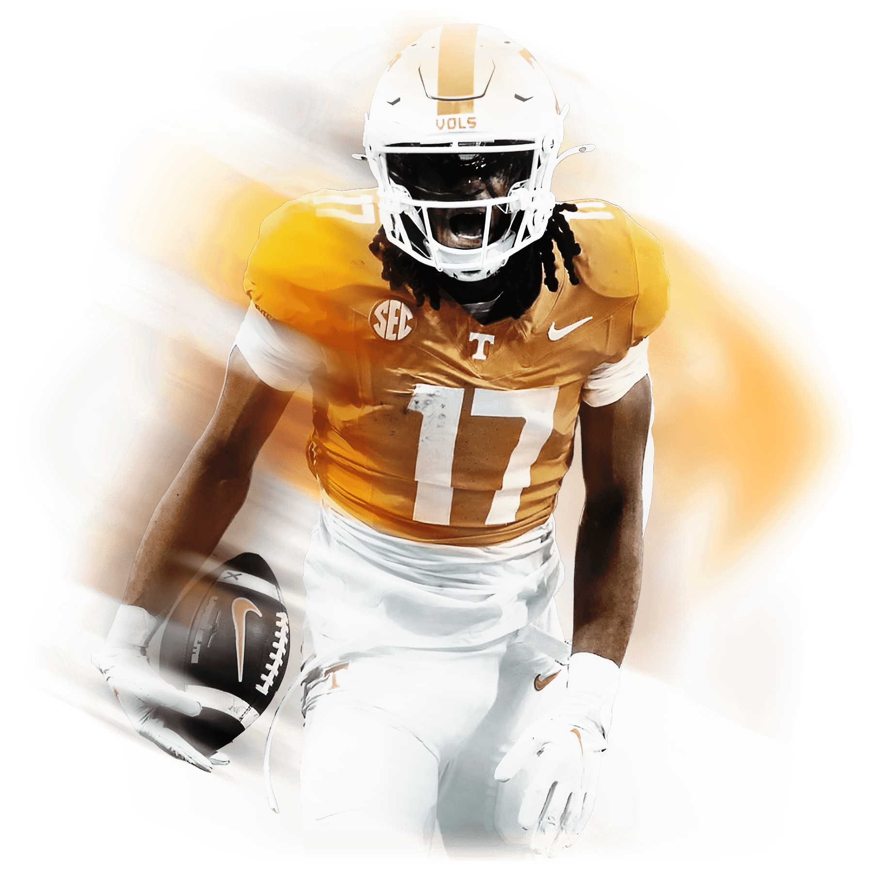 Brazzell Stylized Image