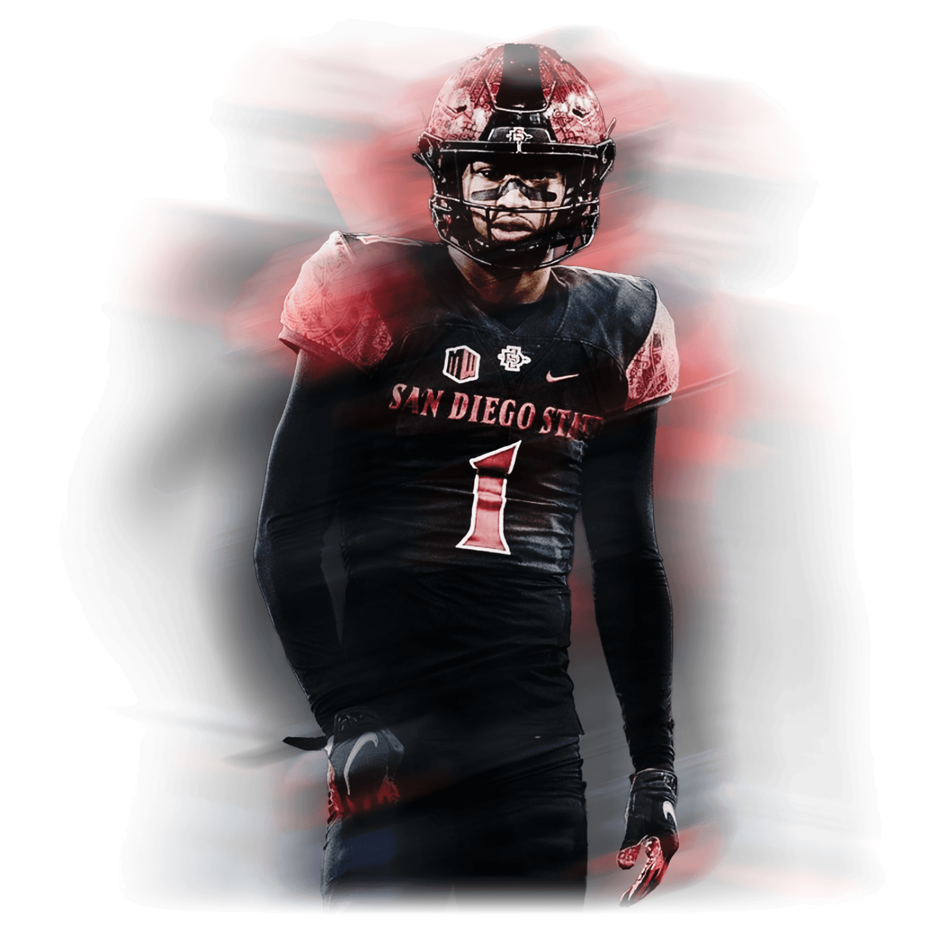 Johnson Stylized Image