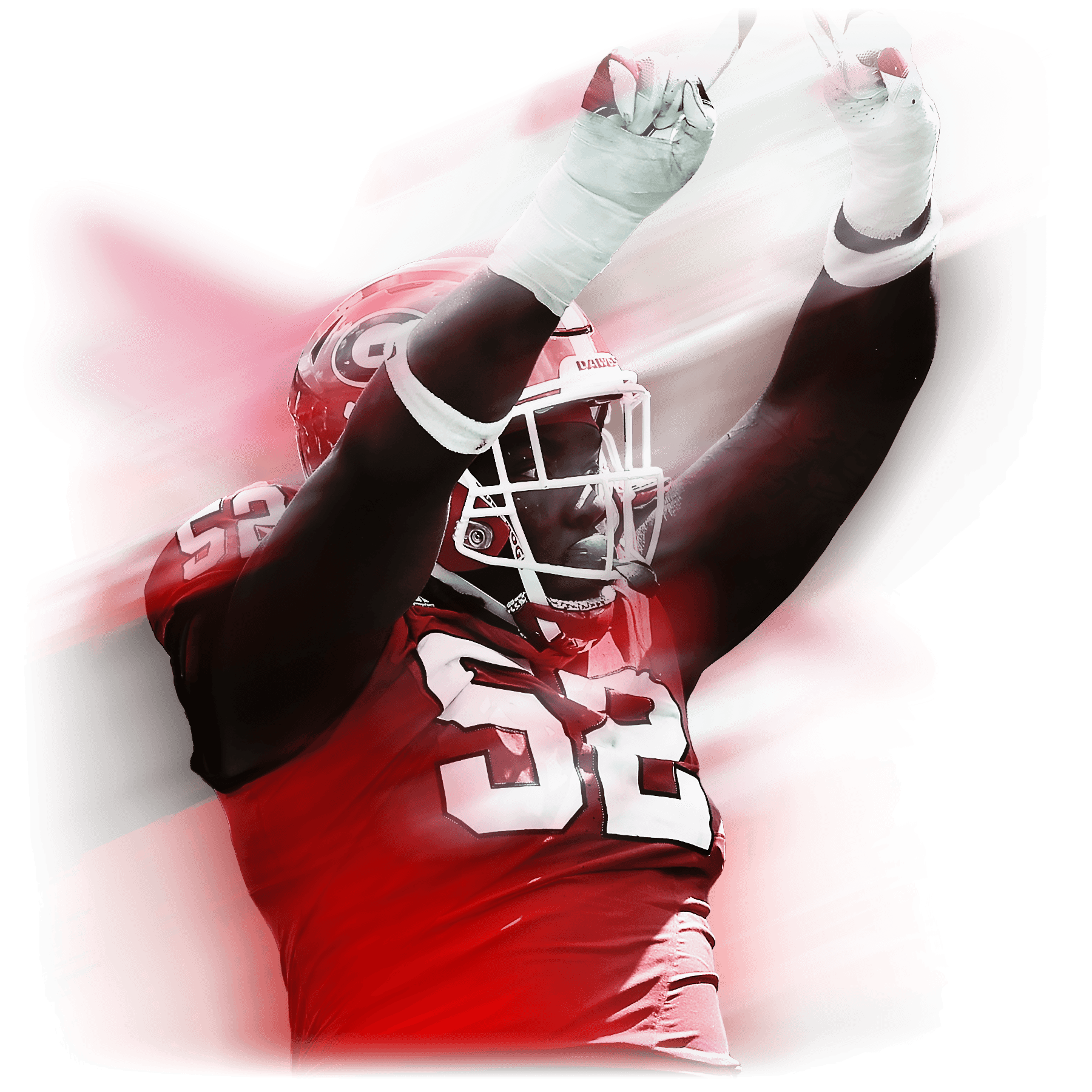 Miller Stylized Image