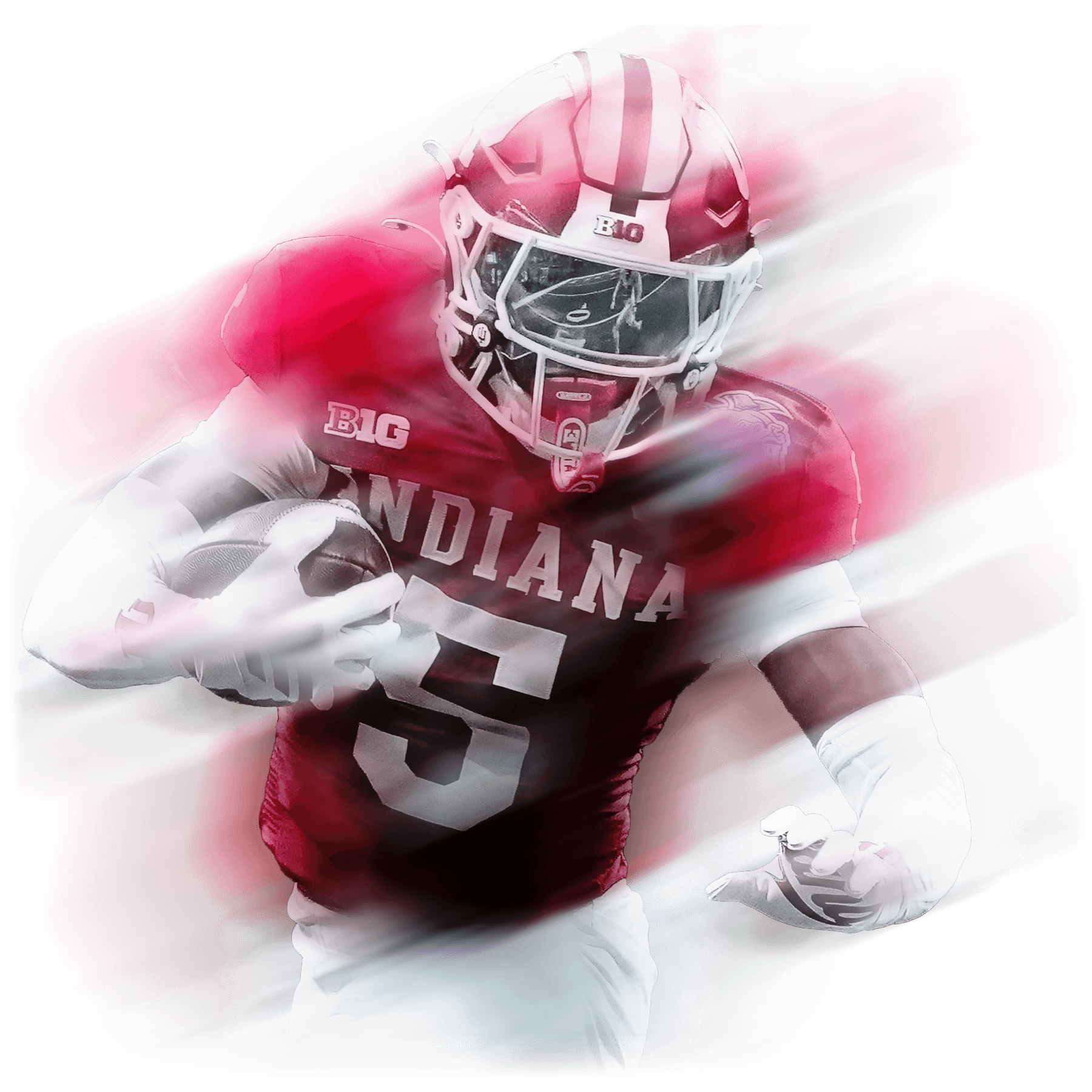 Ponds Stylized Image