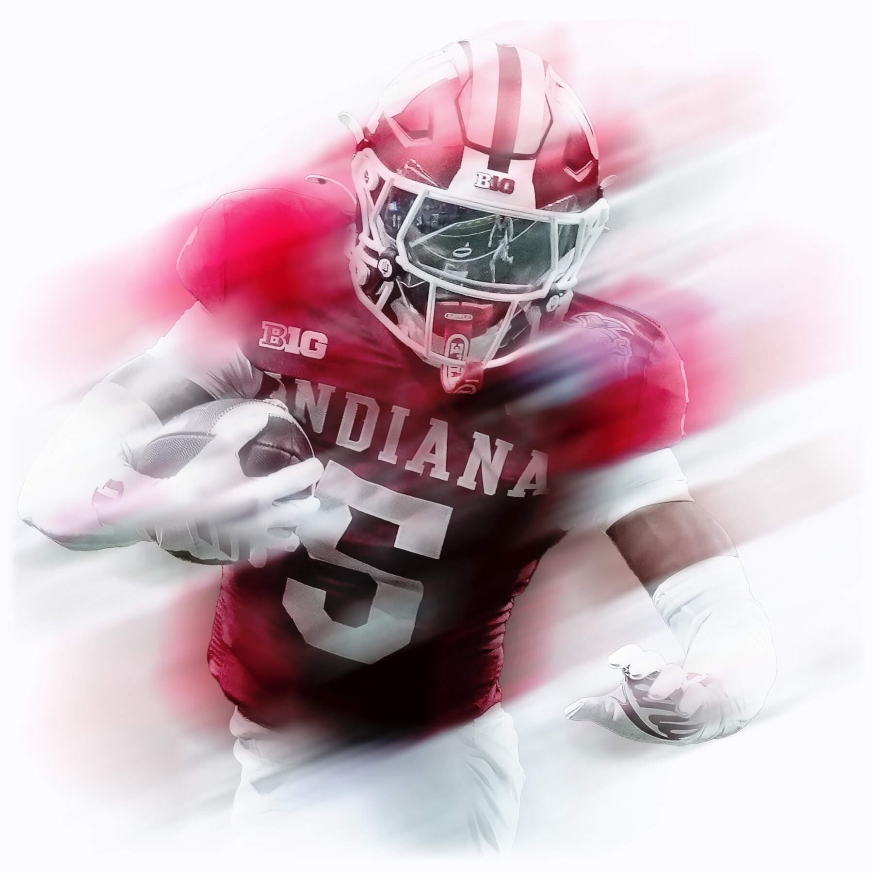 Ponds Stylized Image