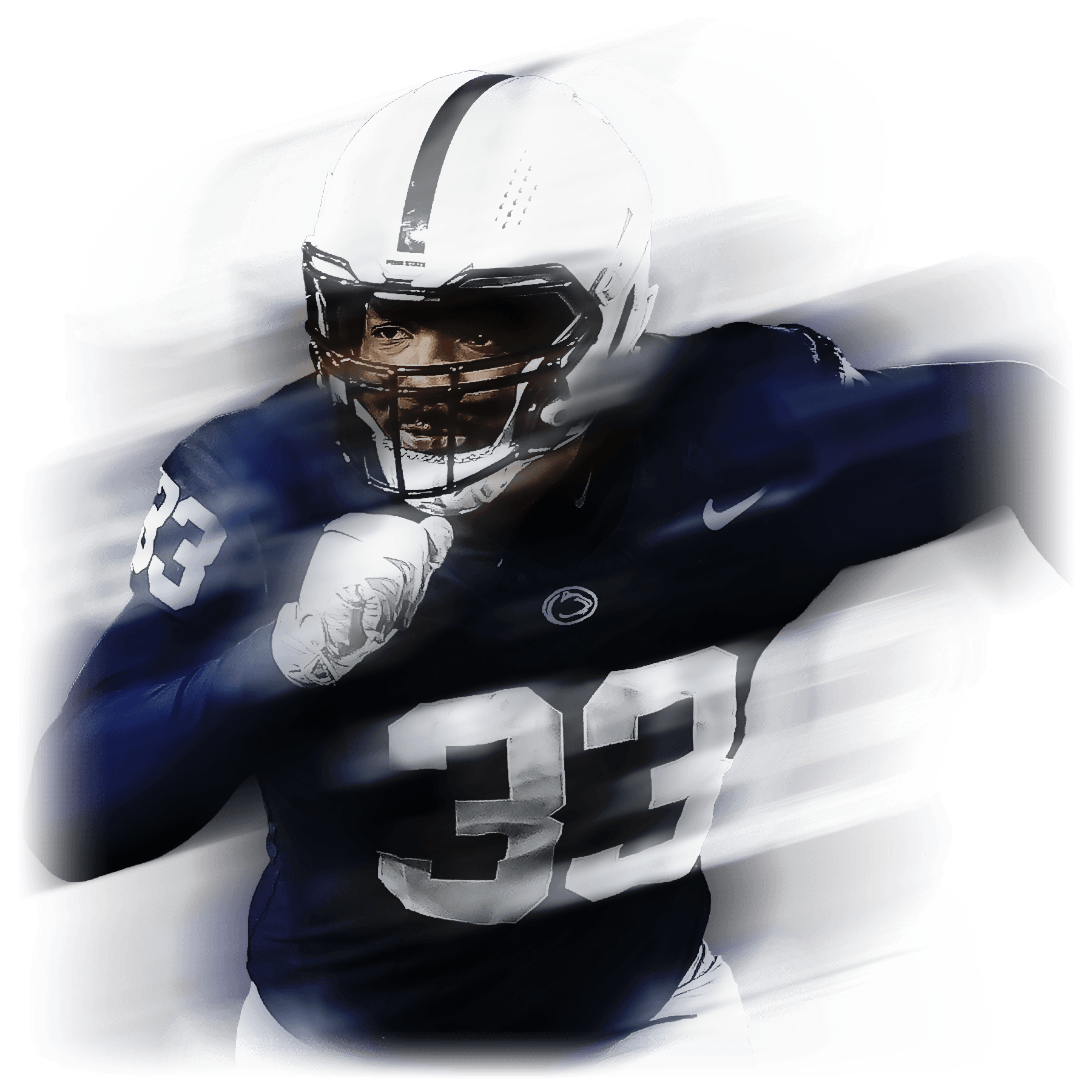 Dennis-Sutton Stylized Image