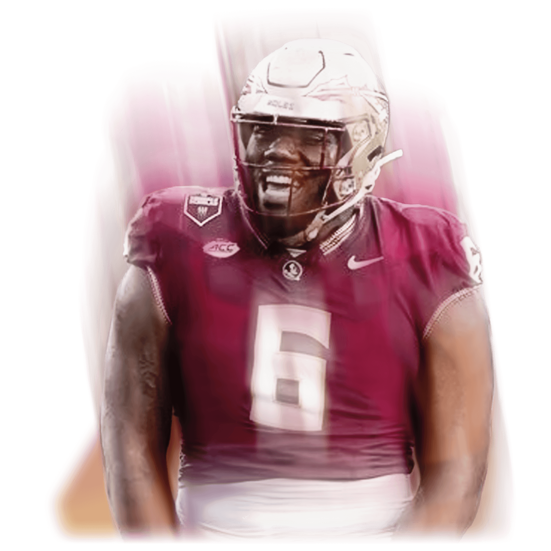 Jackson Stylized Image