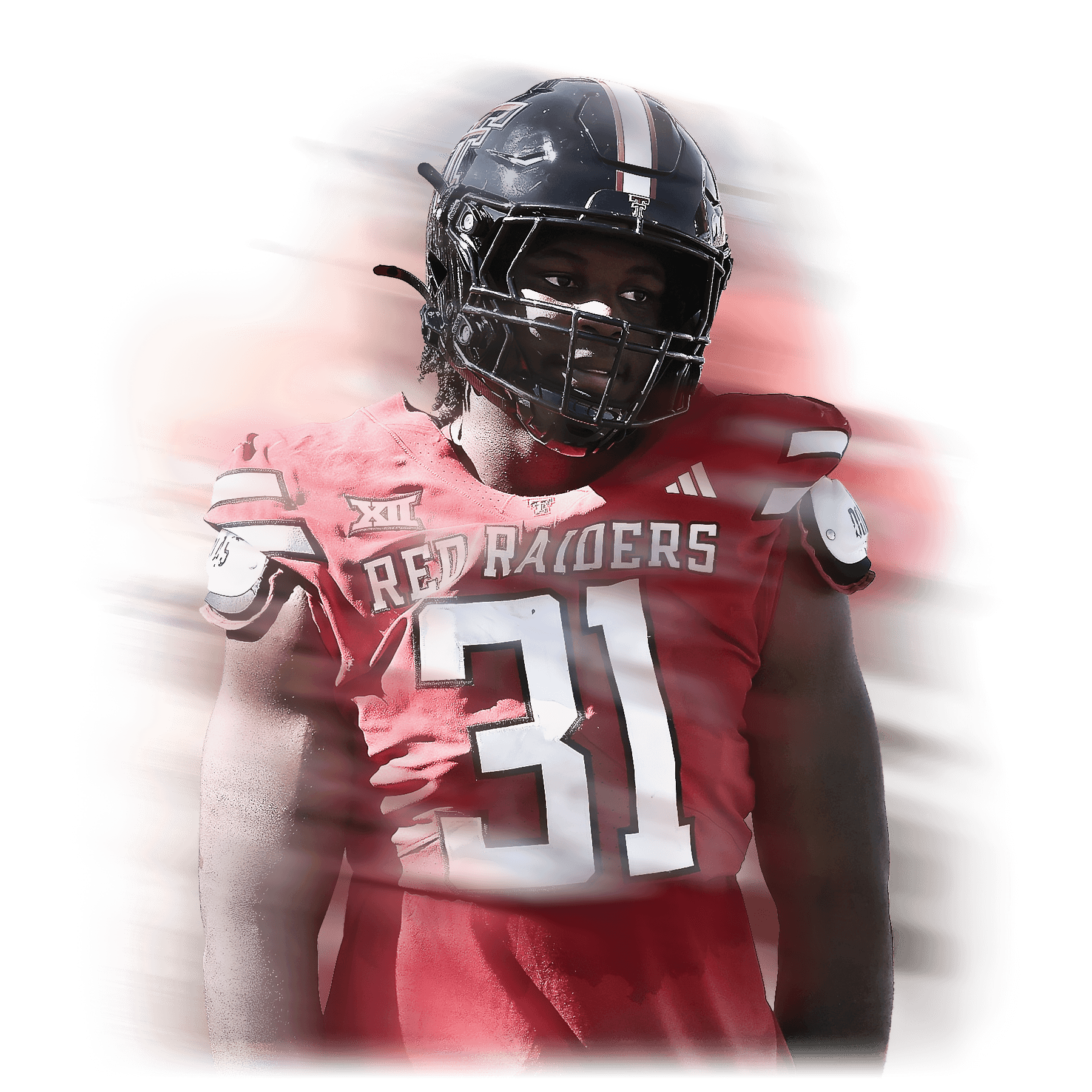 Bailey Stylized Image