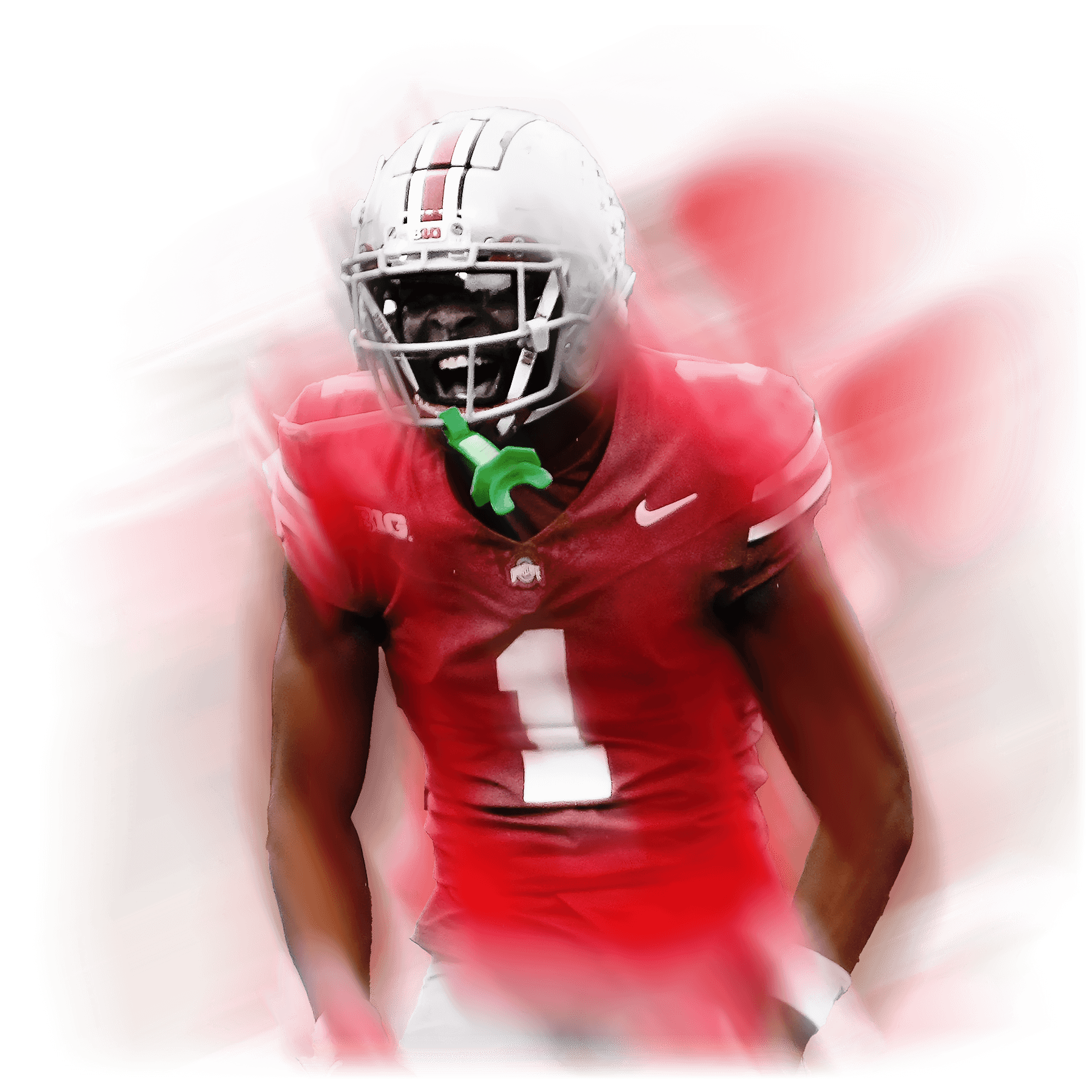 Igbinosun Stylized Image