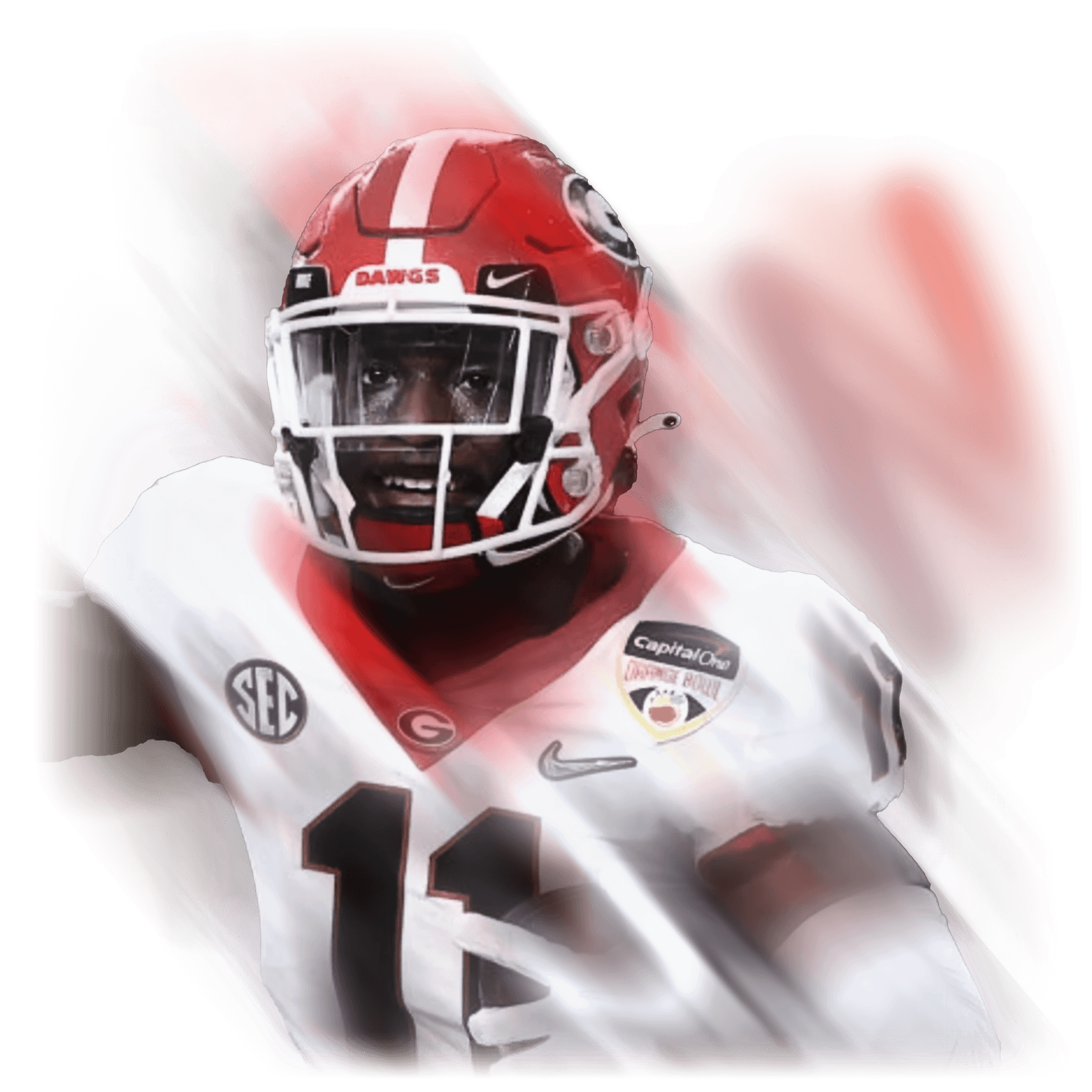 Everette Stylized Image