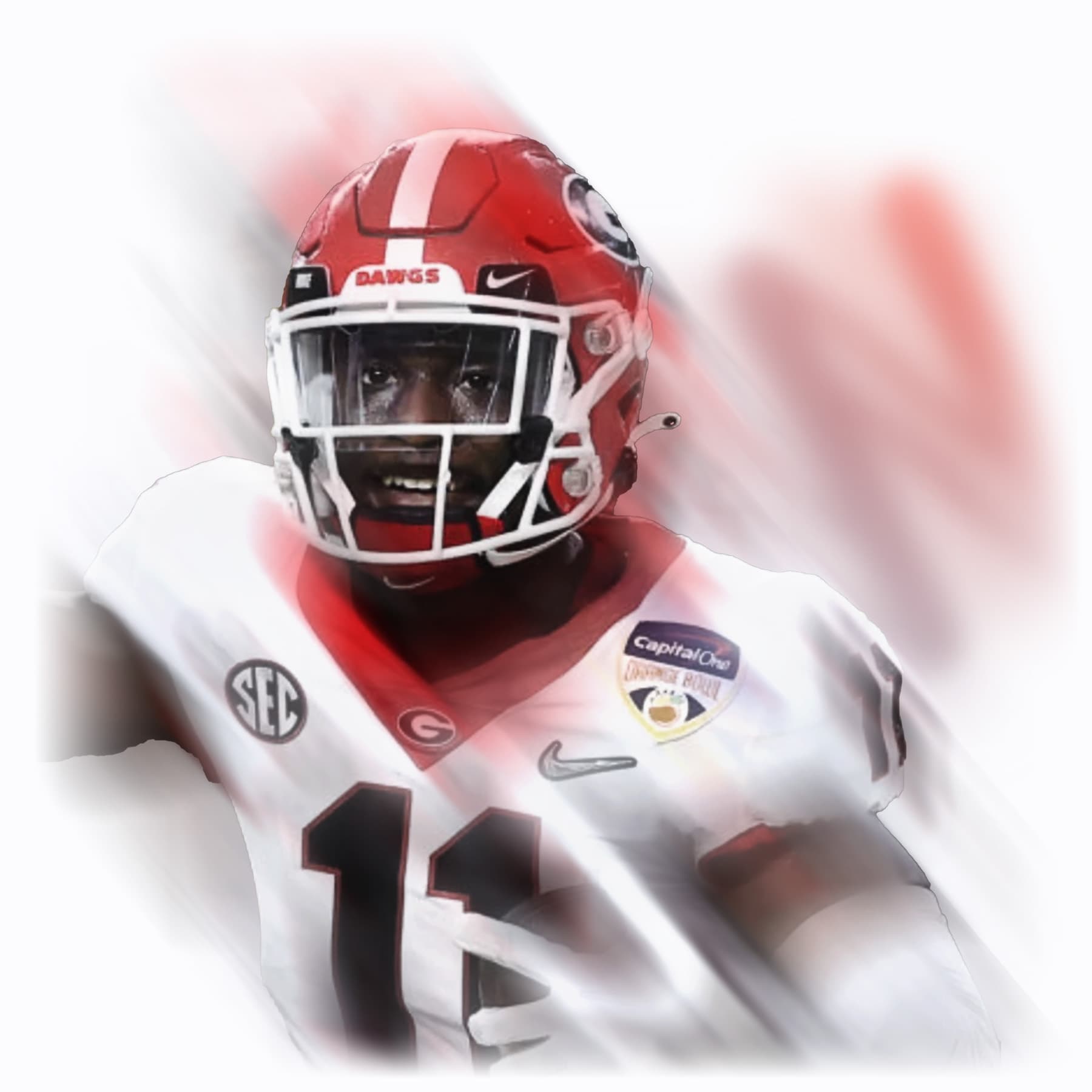 Everette Stylized Image