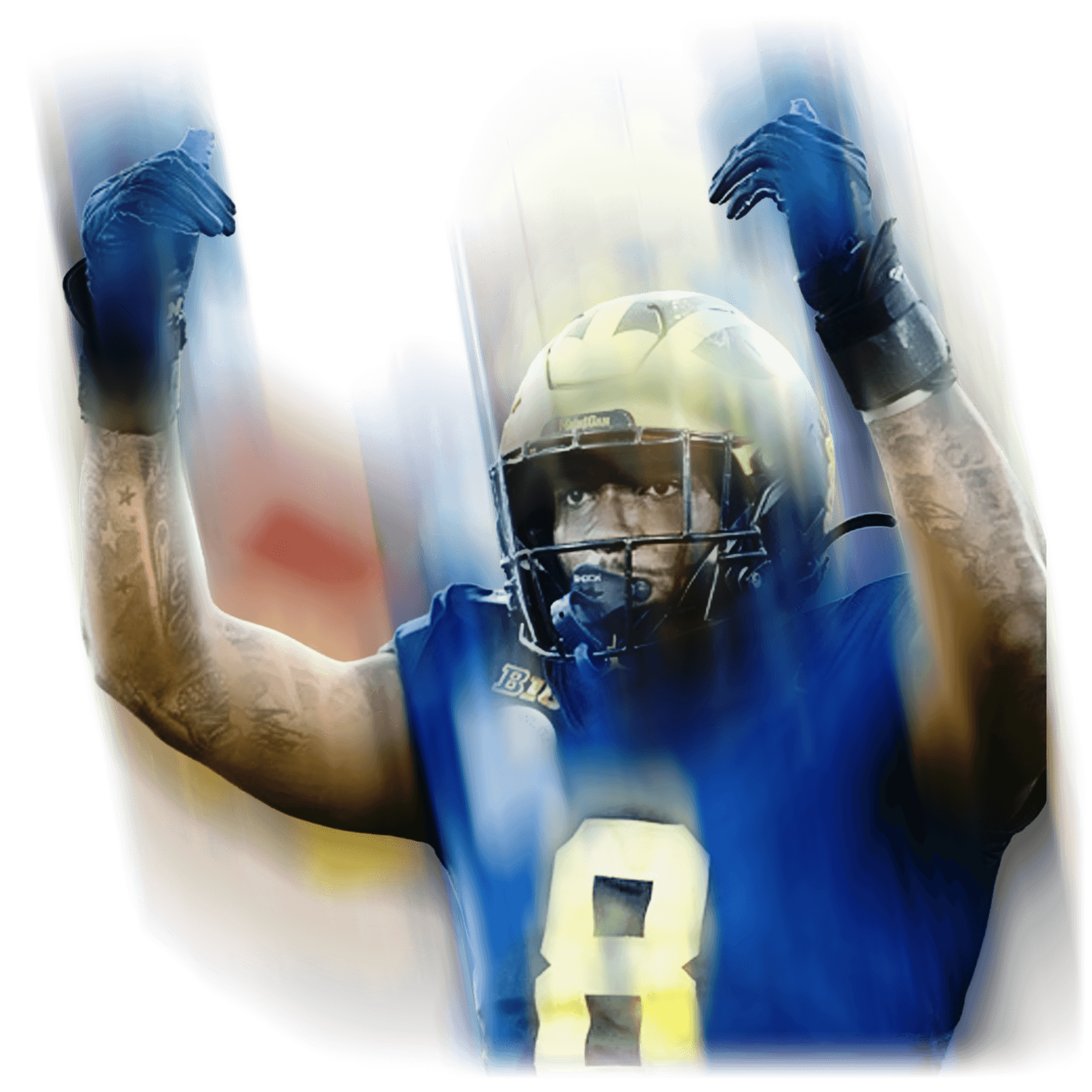 Moore Stylized Image