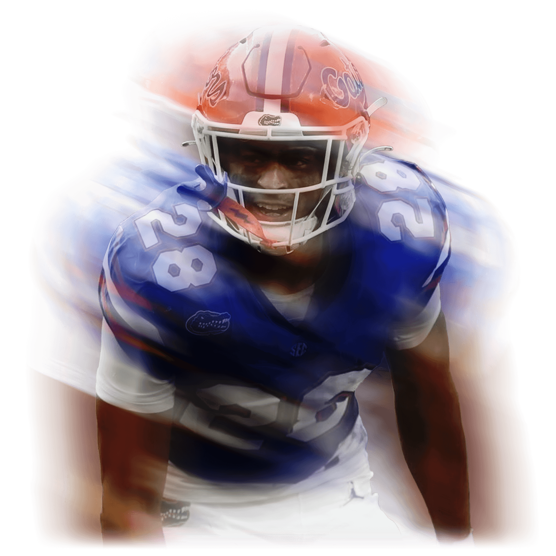 Moore Stylized Image