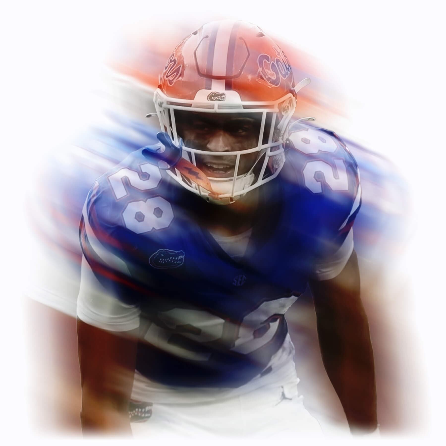 Moore Stylized Image