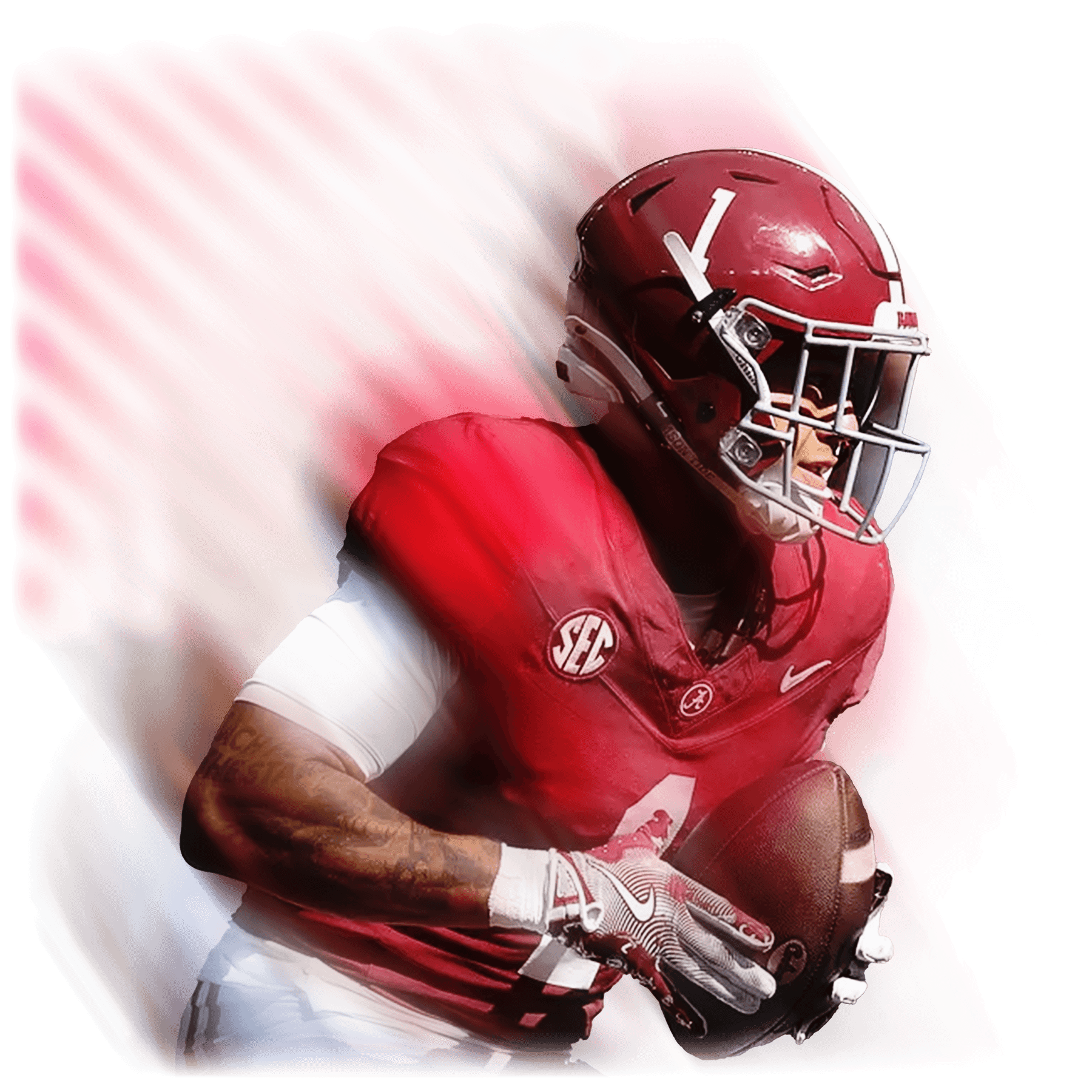 Jackson Stylized Image