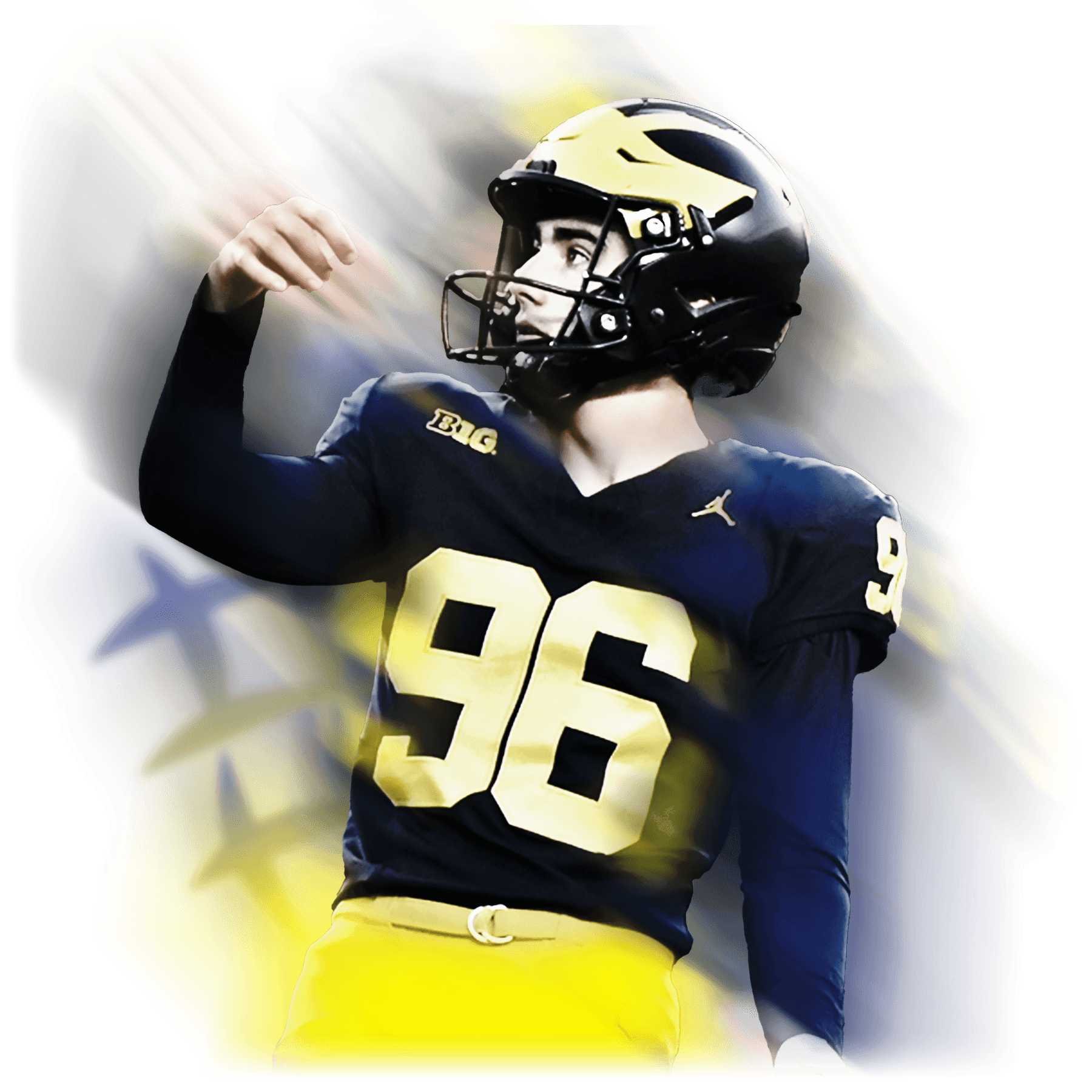 Zvada Stylized Image