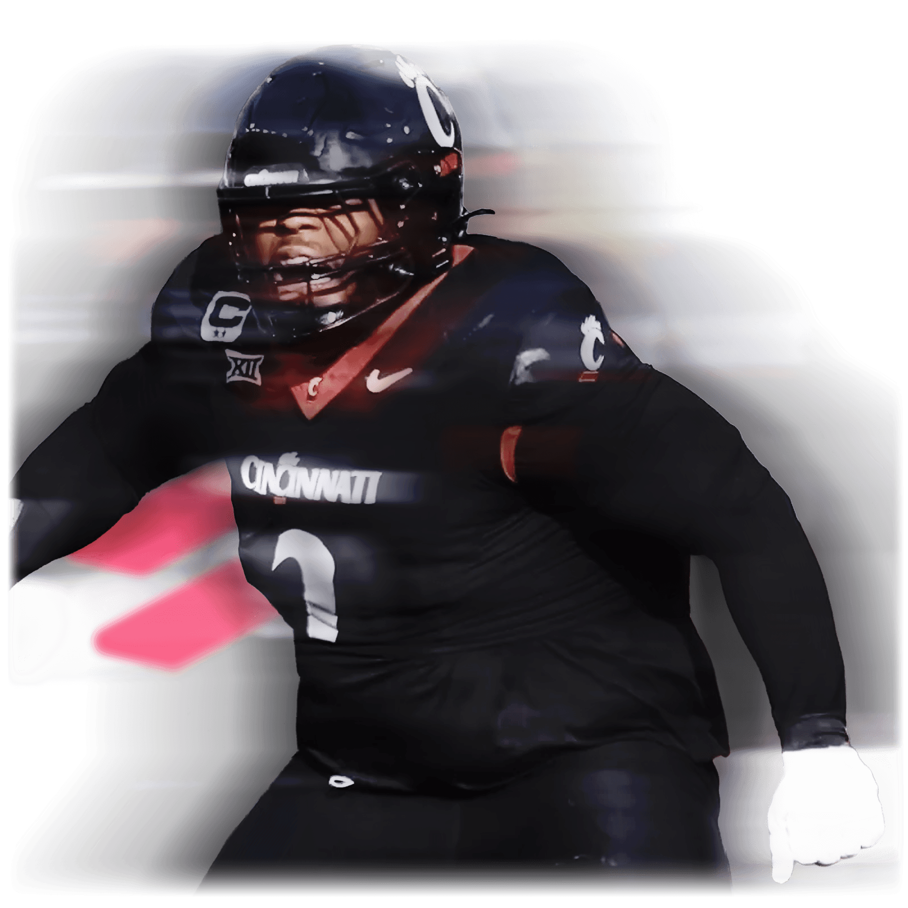 Corleone Stylized Image