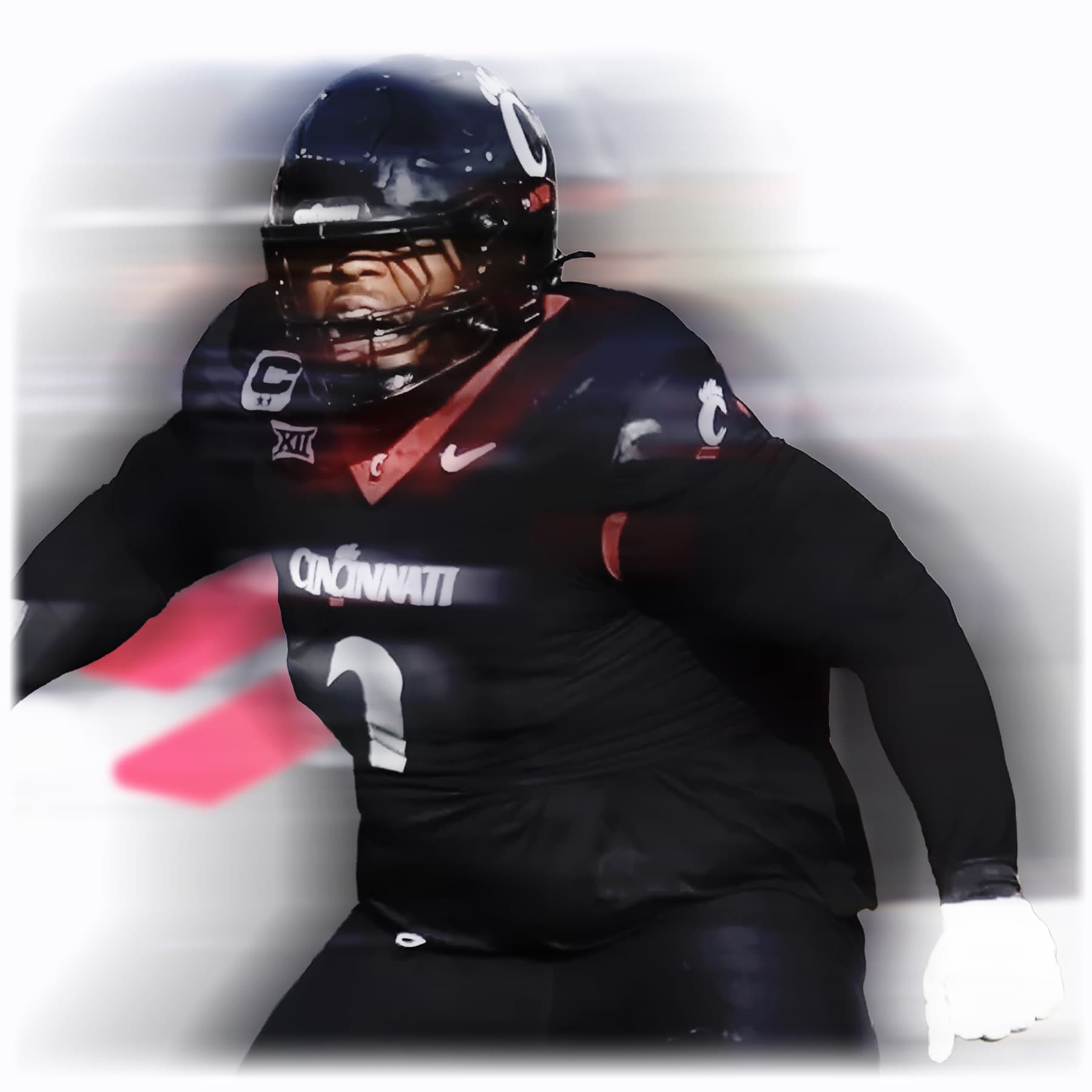 Corleone Stylized Image