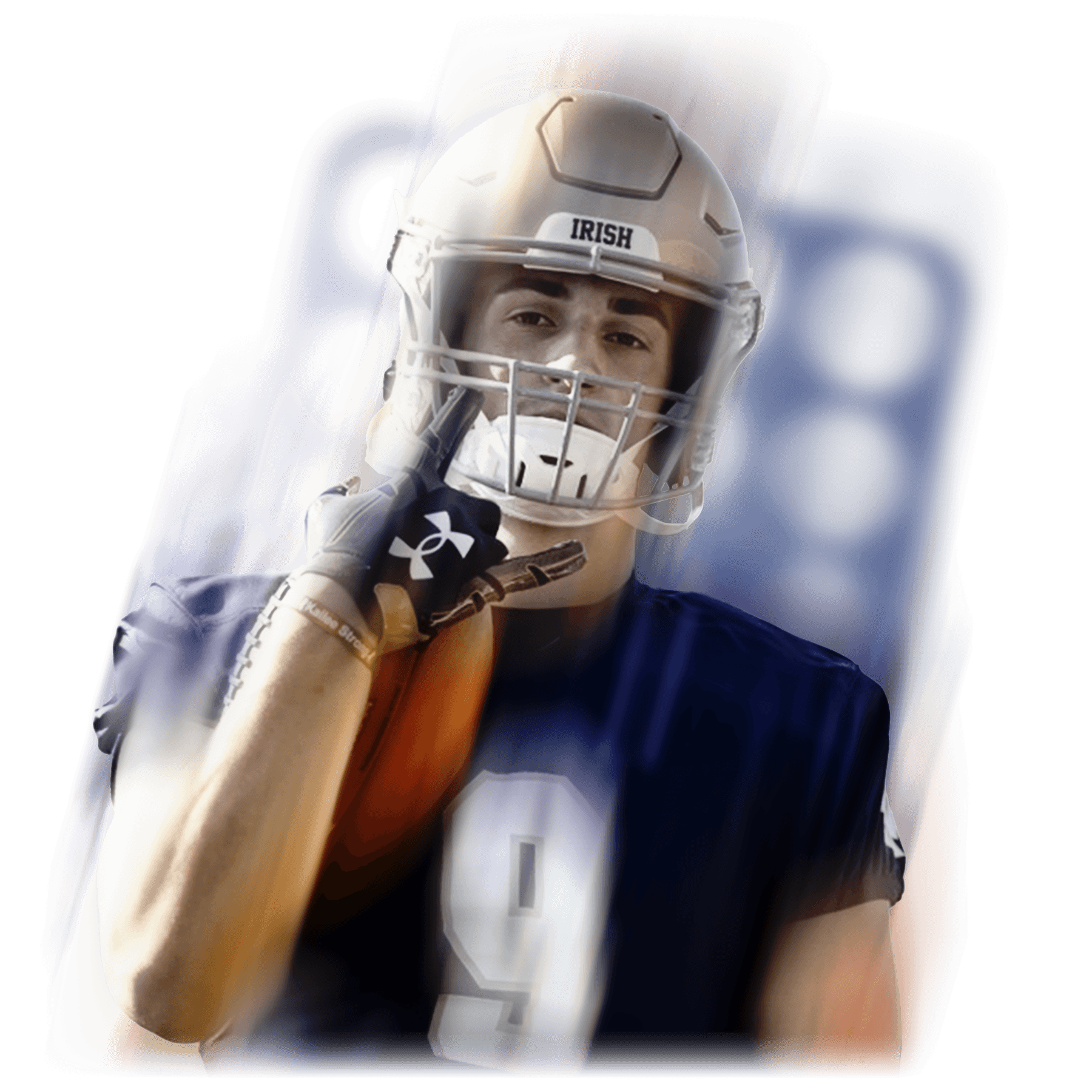 Raridon Stylized Image