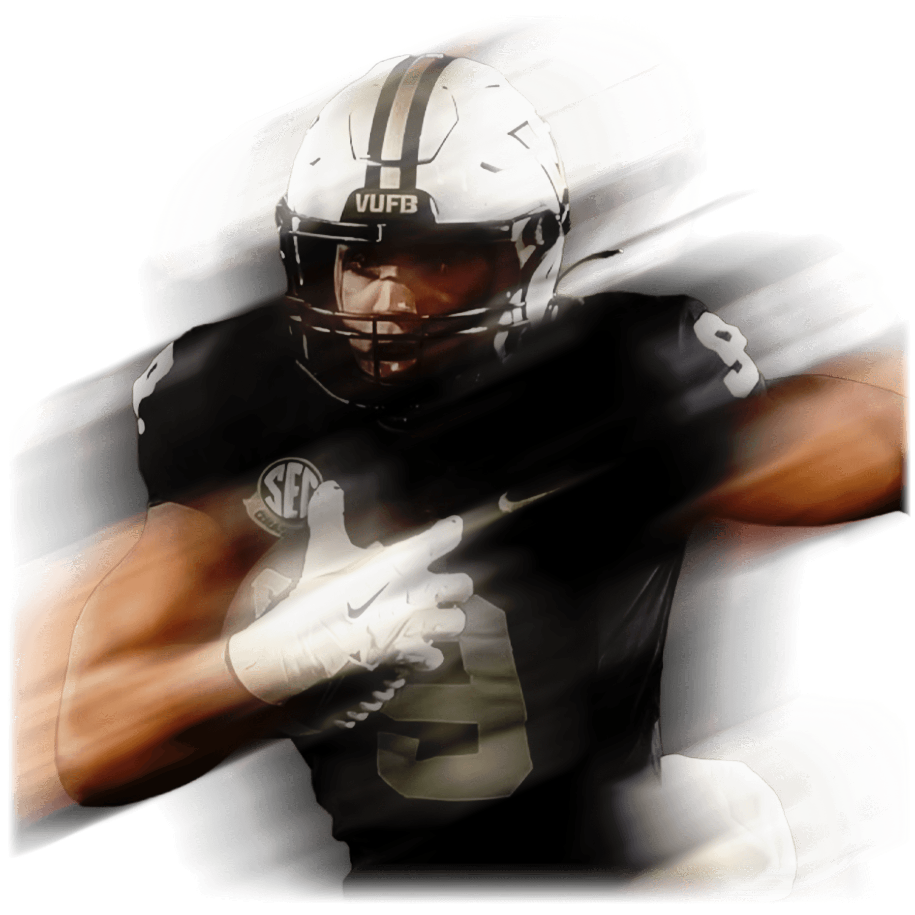 Stowers Stylized Image