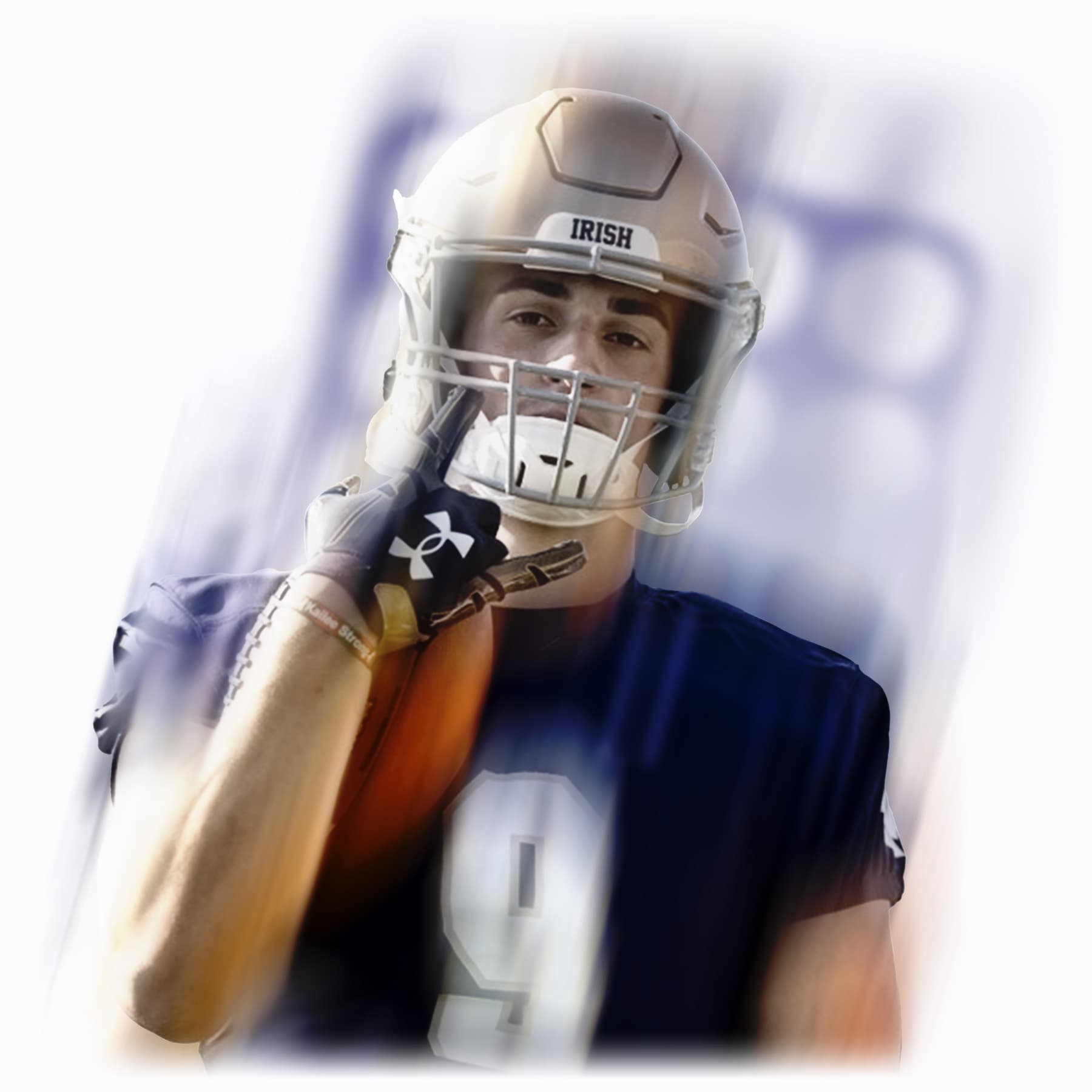 Raridon Stylized Image