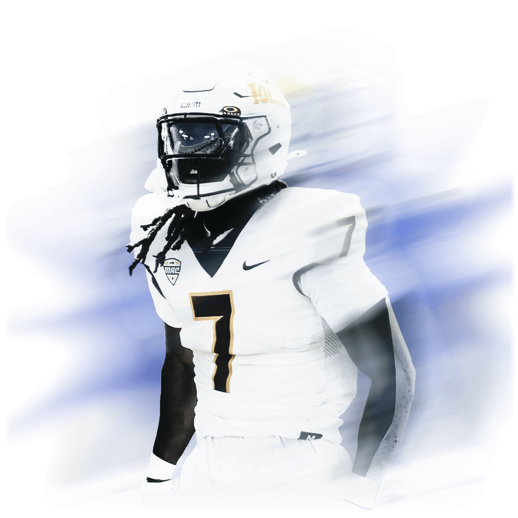 McNeil-Warren Stylized Image