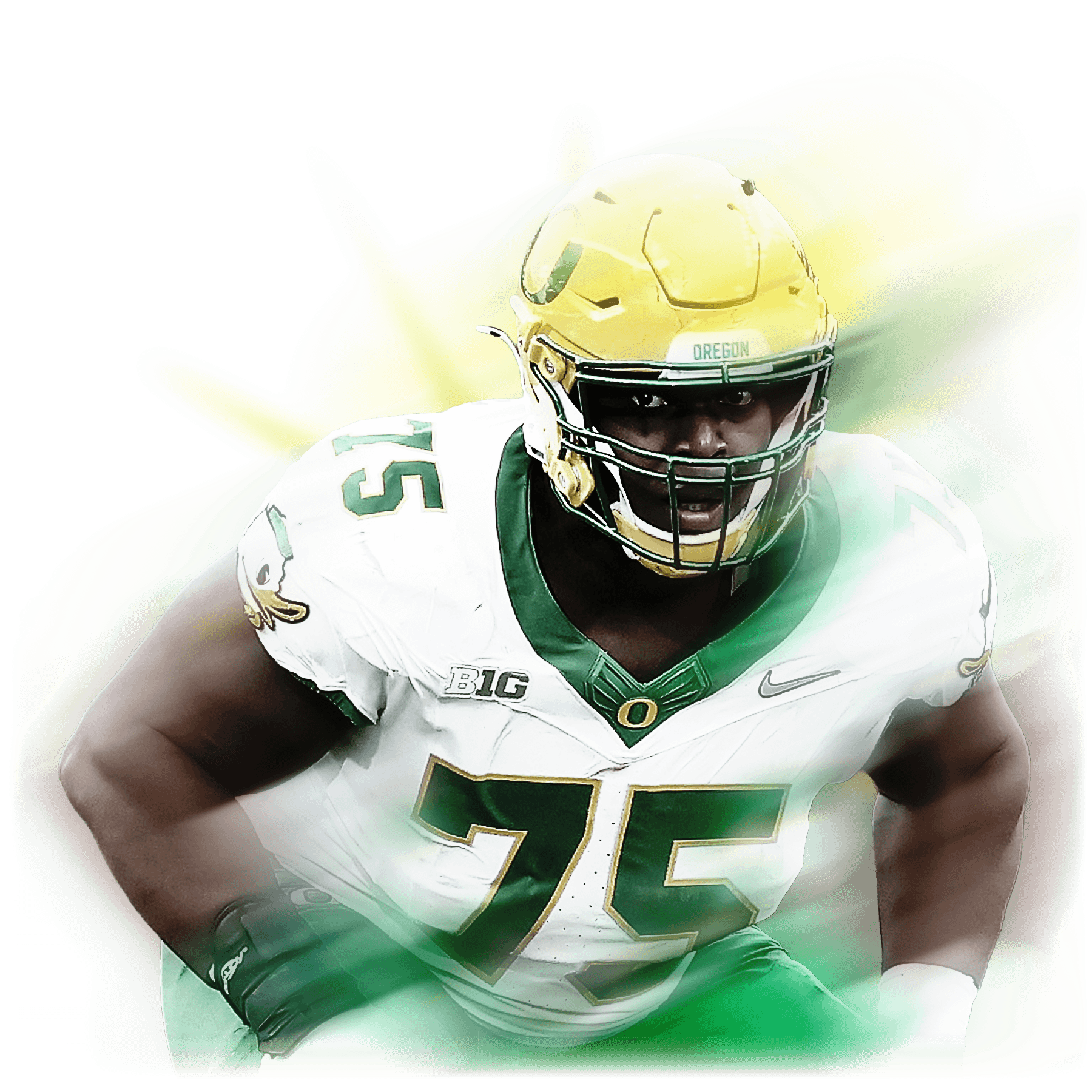 Pregnon Stylized Image