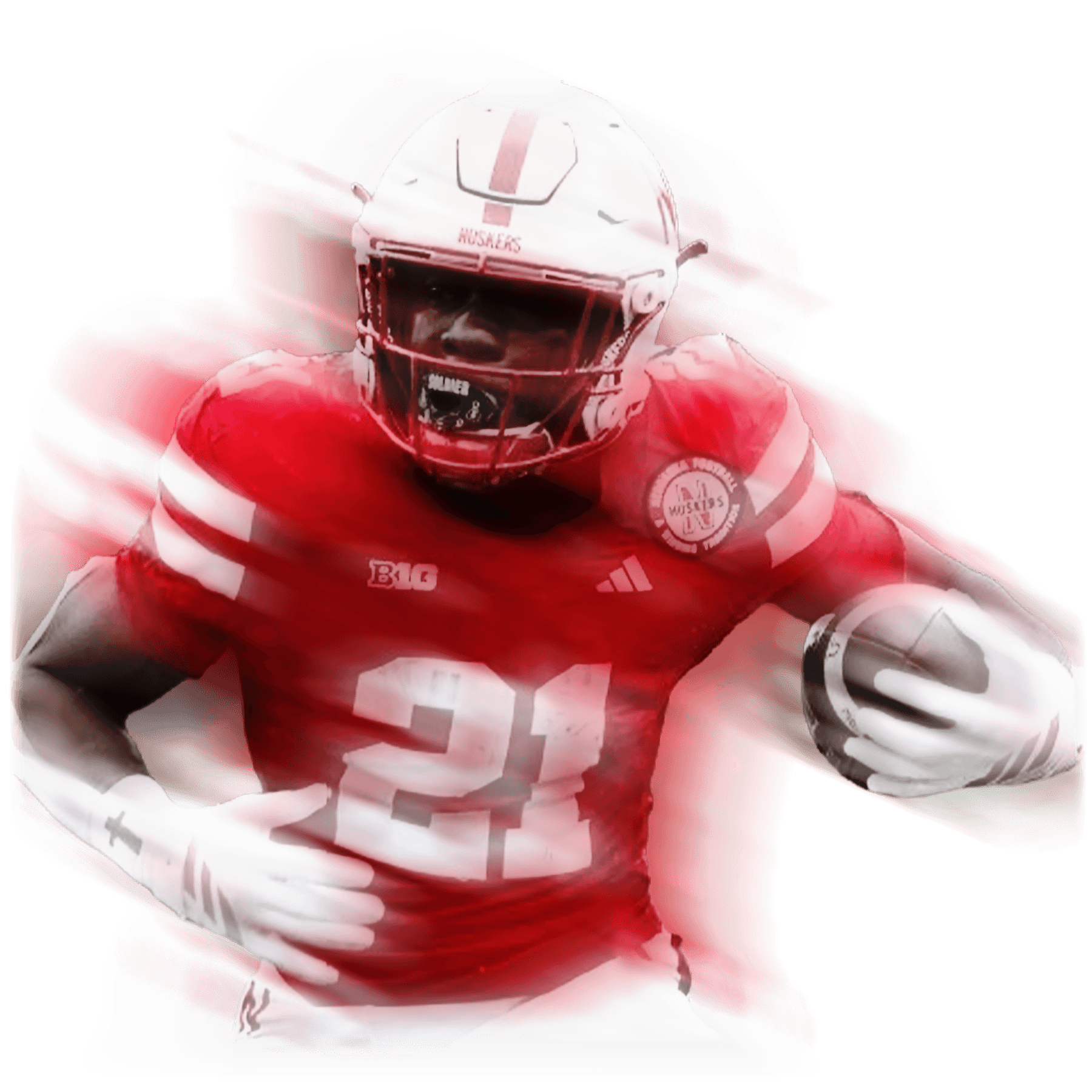 Johnson Stylized Image