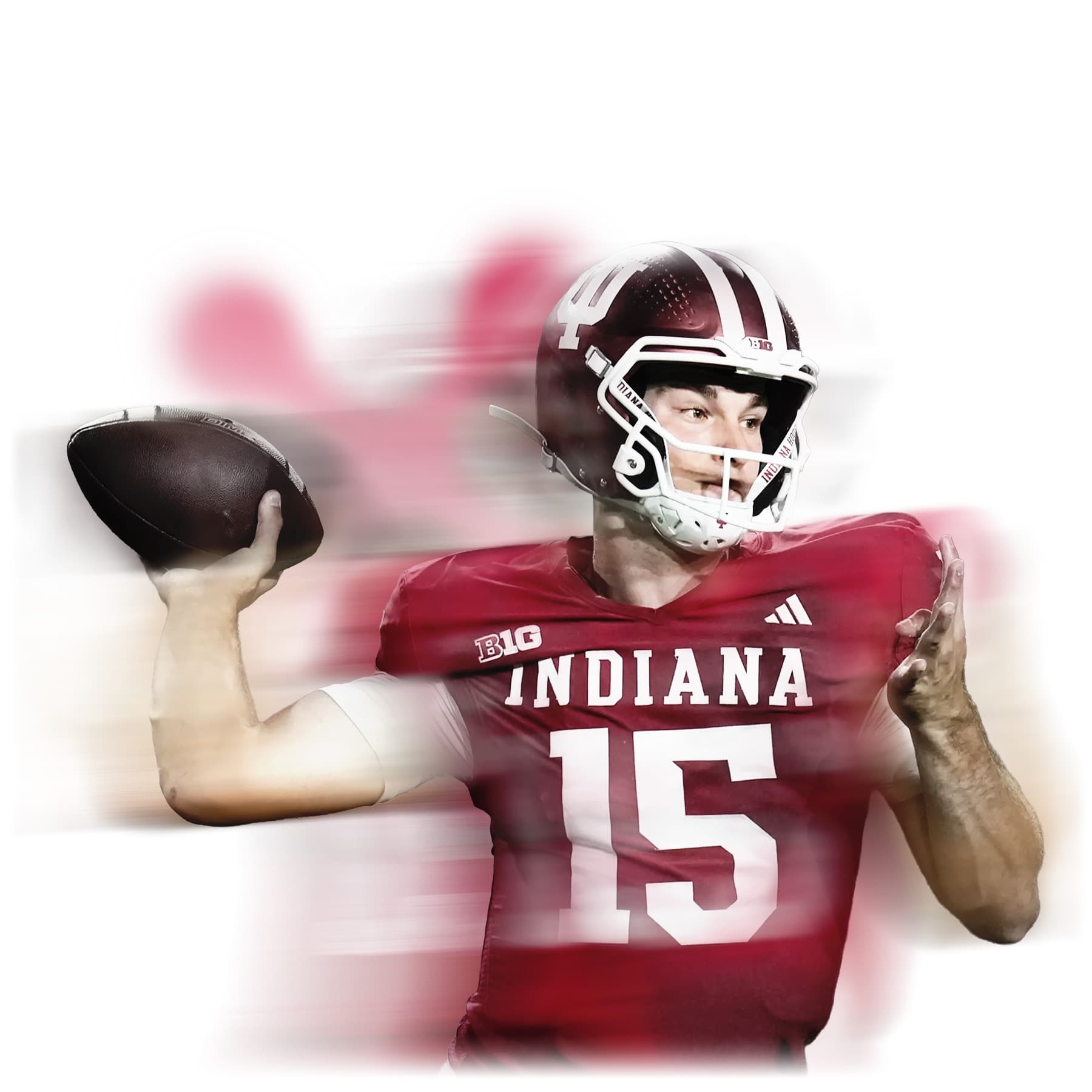 Mendoza Stylized Image