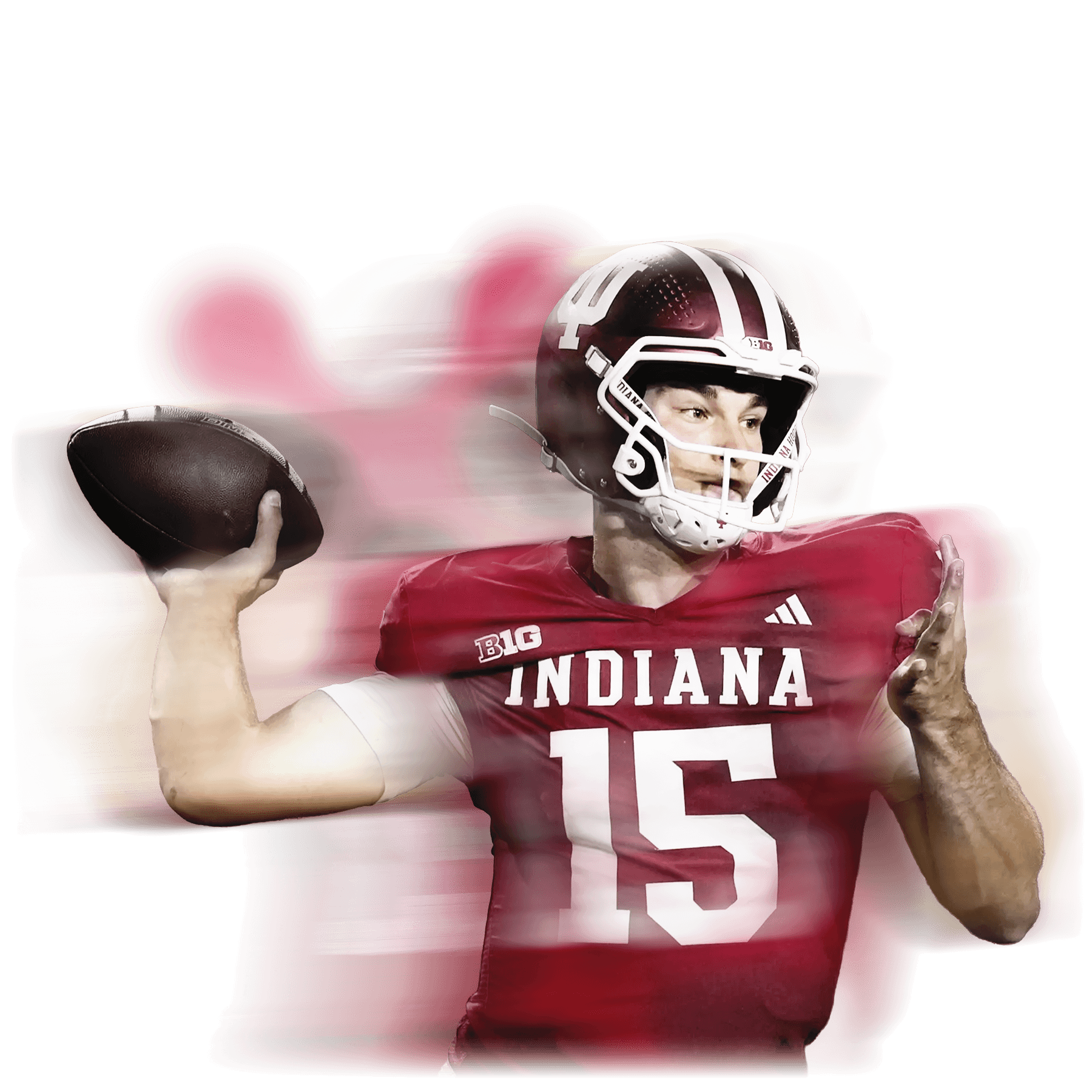 Mendoza Stylized Image