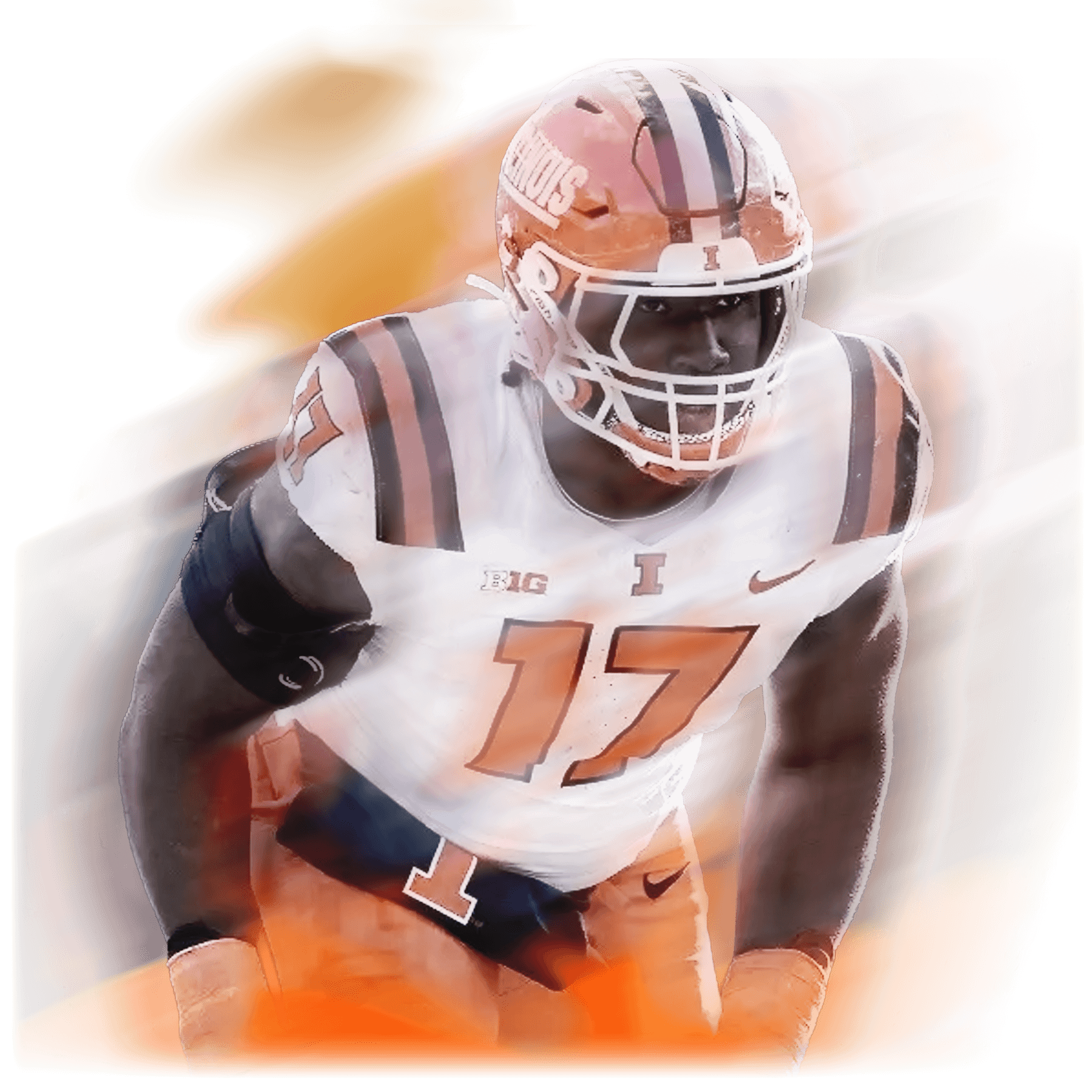 Jacas Stylized Image