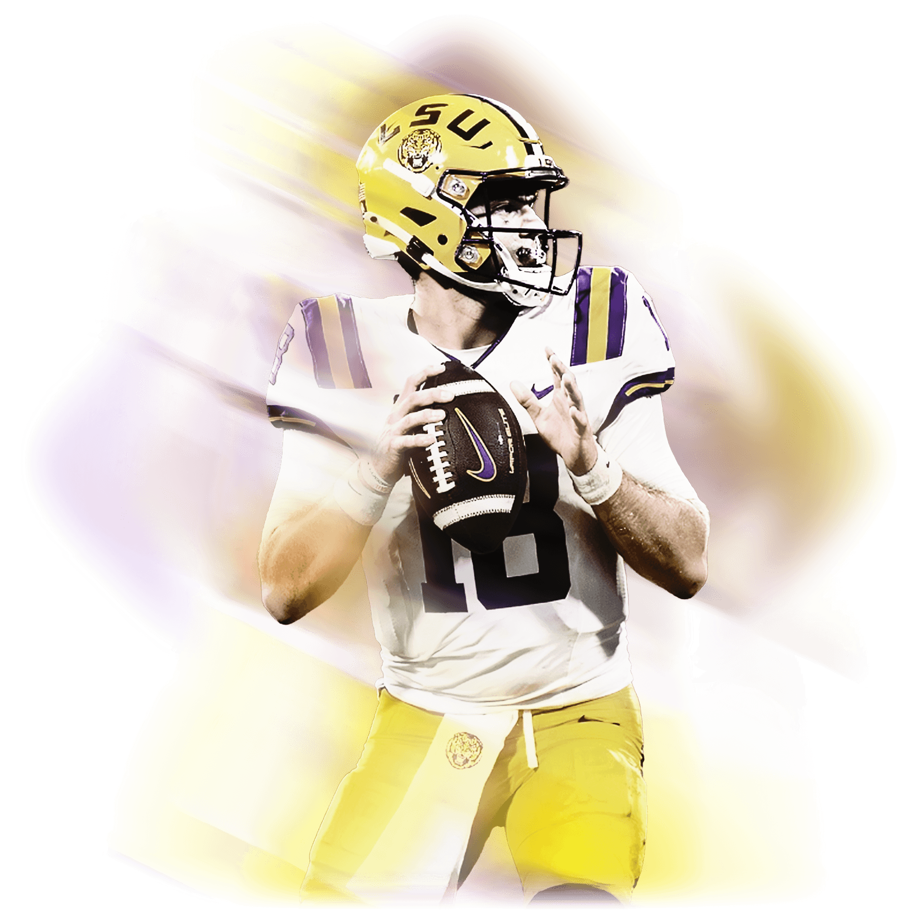 Nussmeier Stylized Image